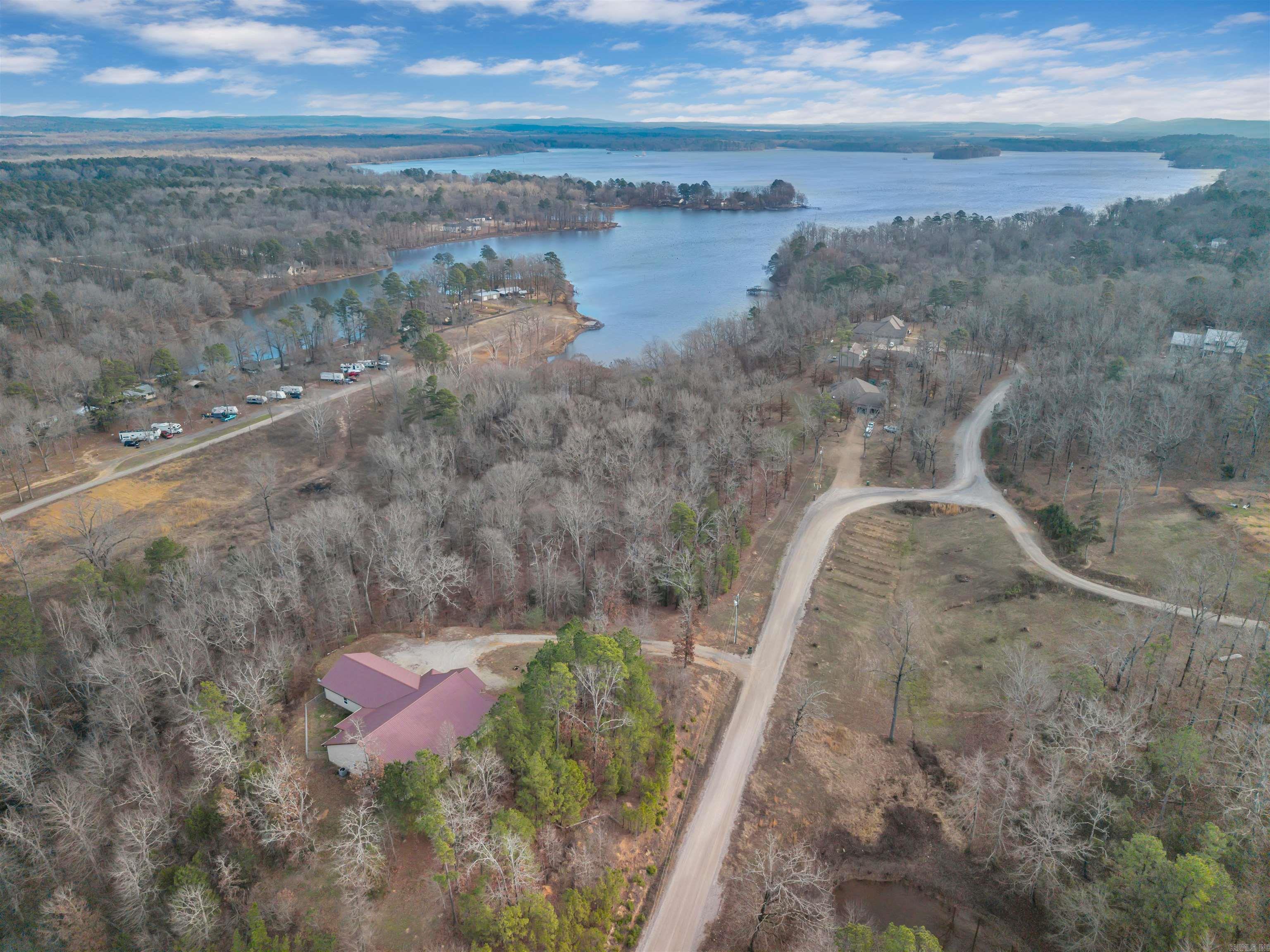 30 Bonita Drive Perryville, AR 72126