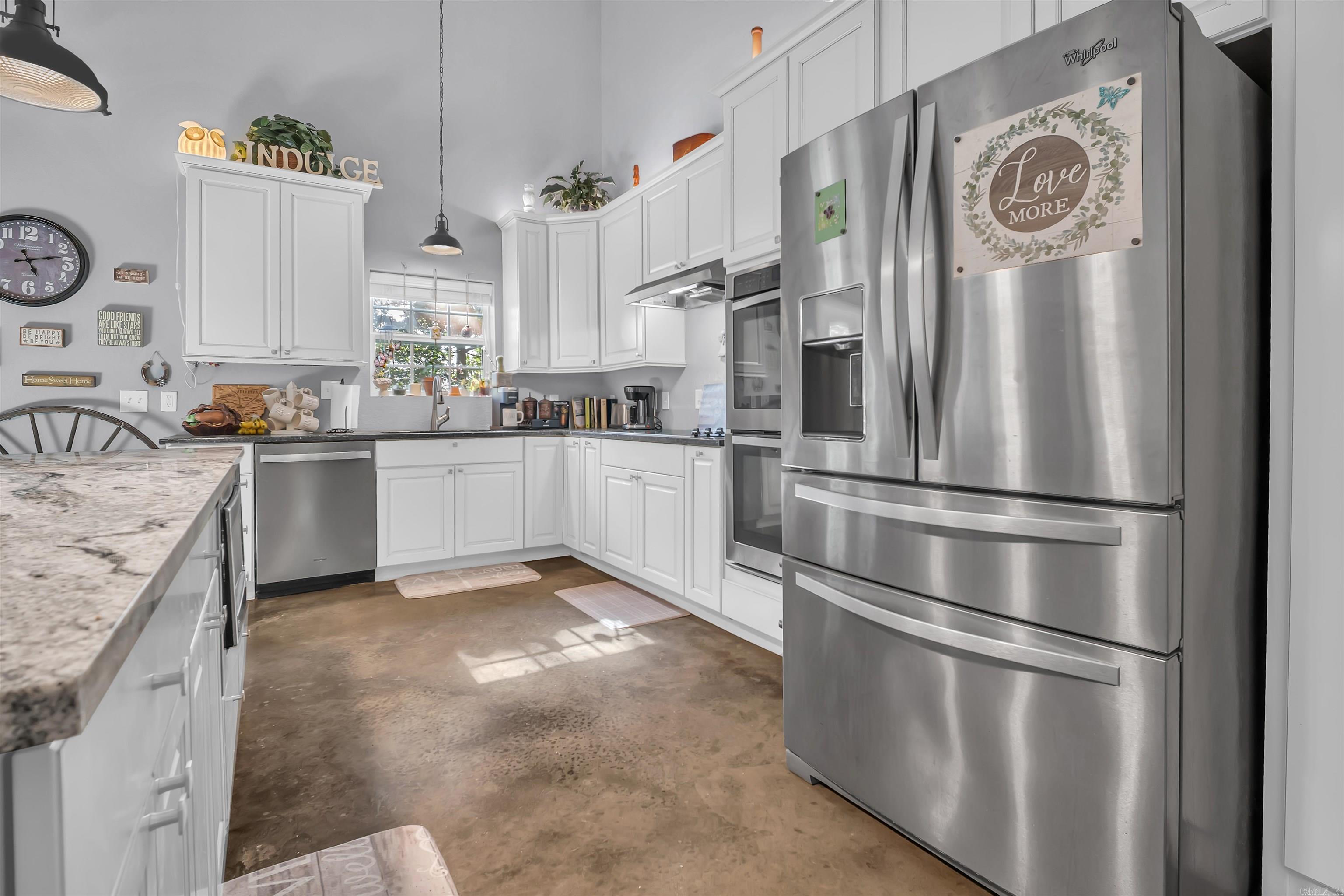30 Bonita Drive Perryville, AR 72126