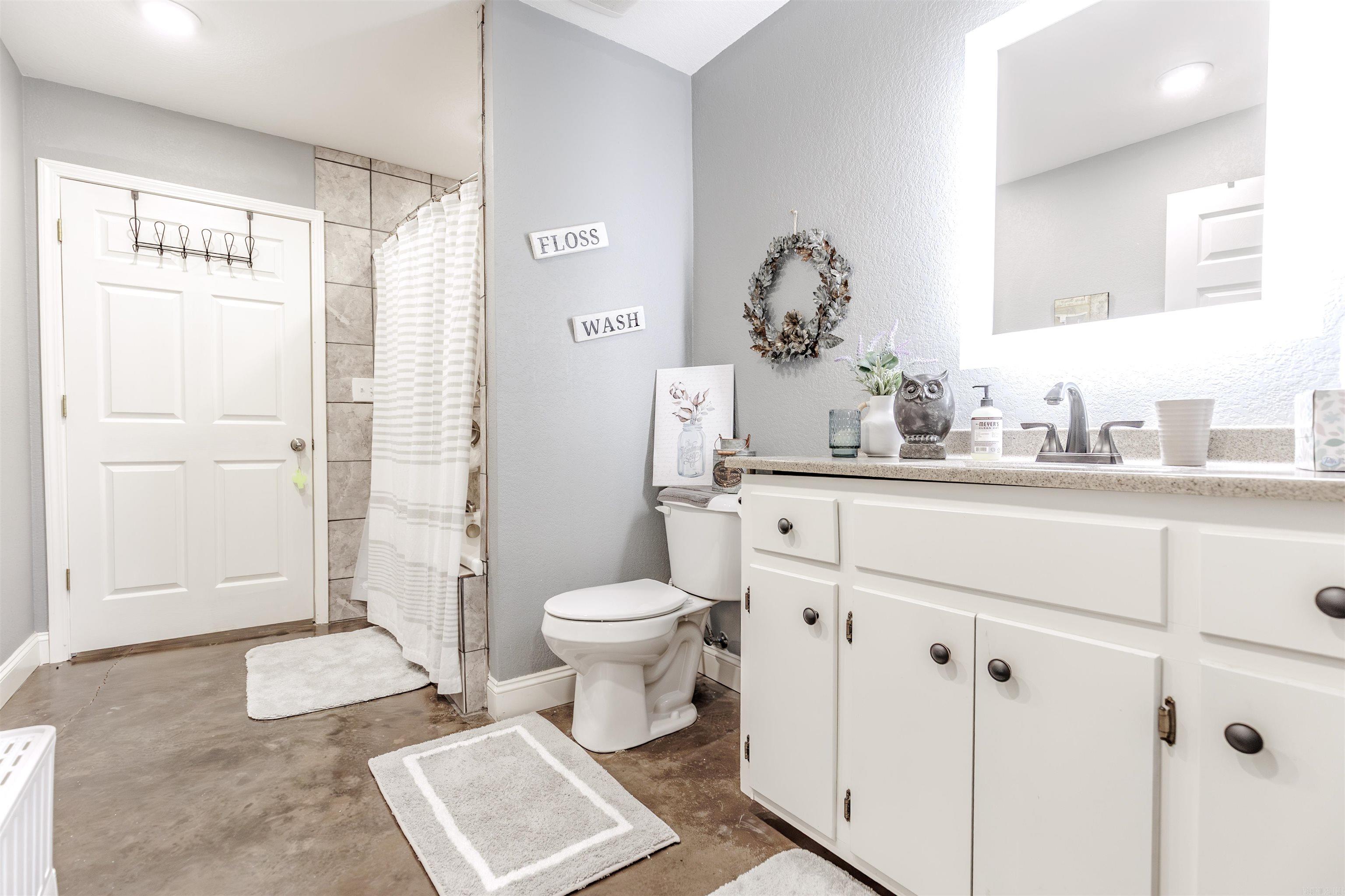 30 Bonita Drive Perryville, AR 72126