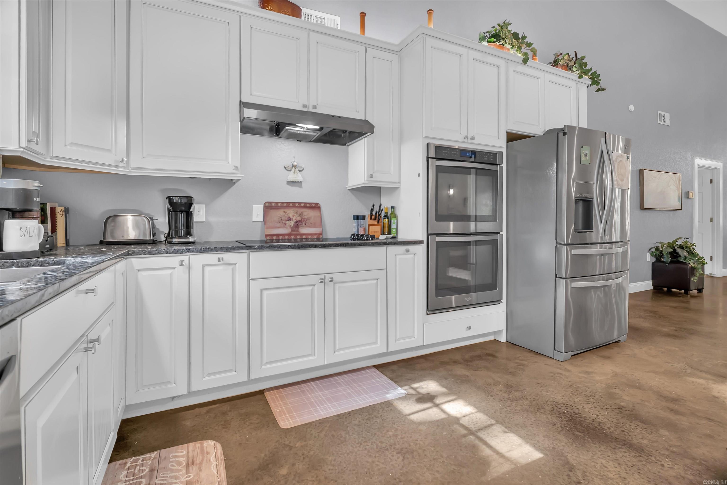 30 Bonita Drive Perryville, AR 72126