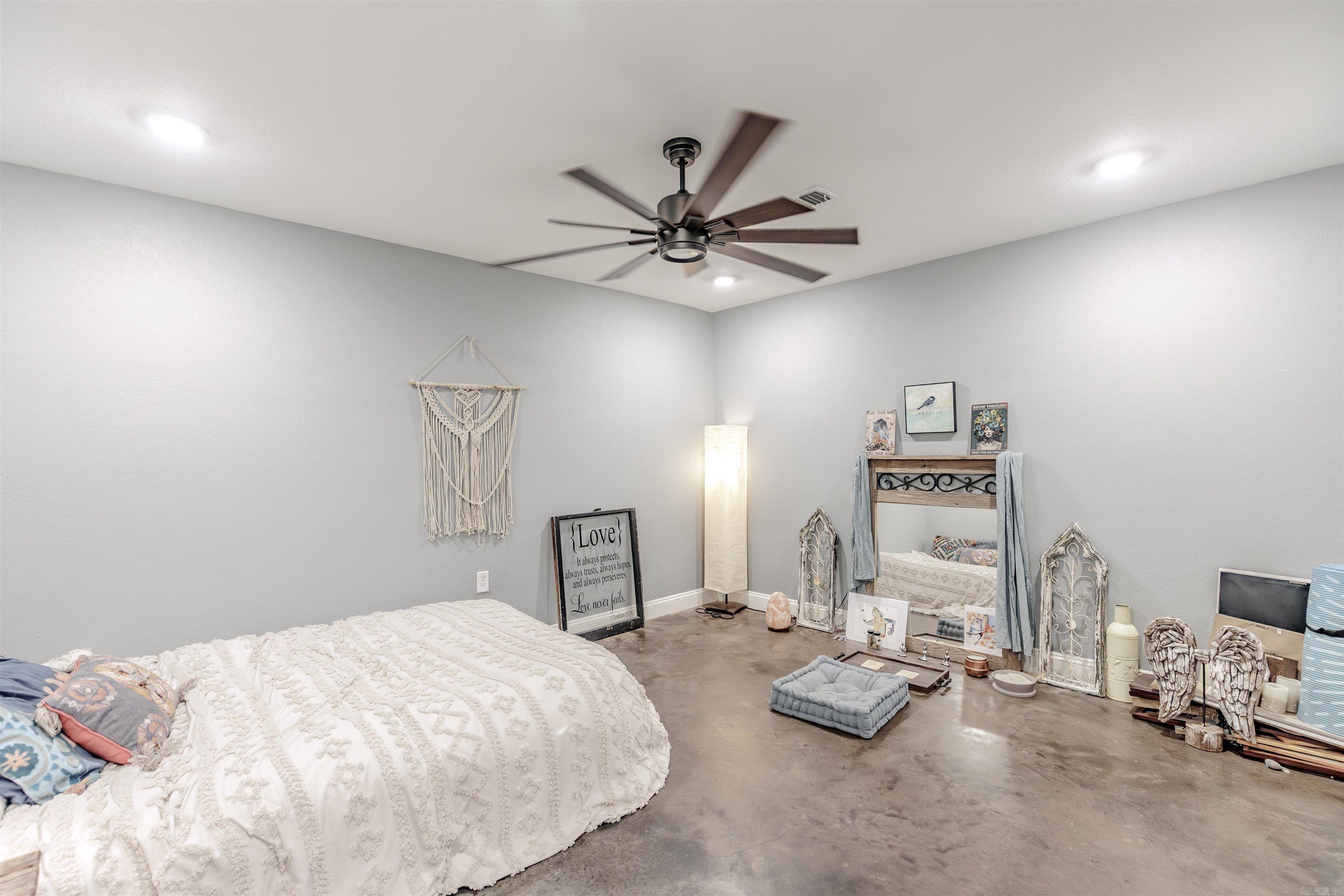 30 Bonita Drive Perryville, AR 72126