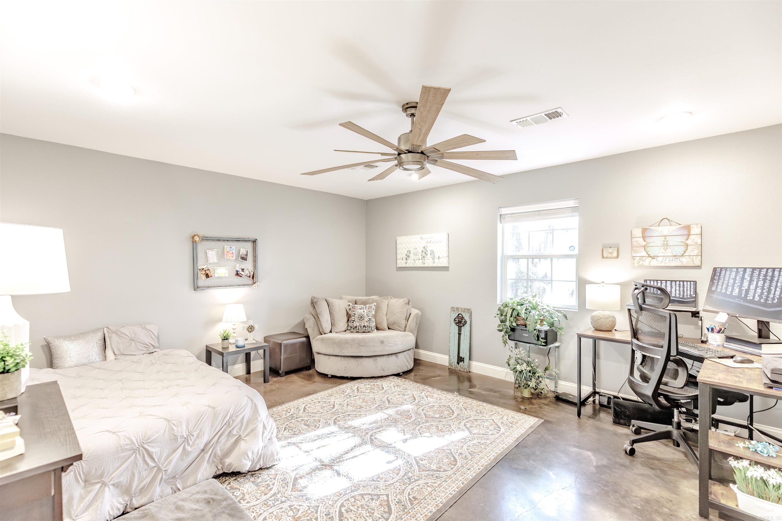 30 Bonita Drive Perryville, AR 72126