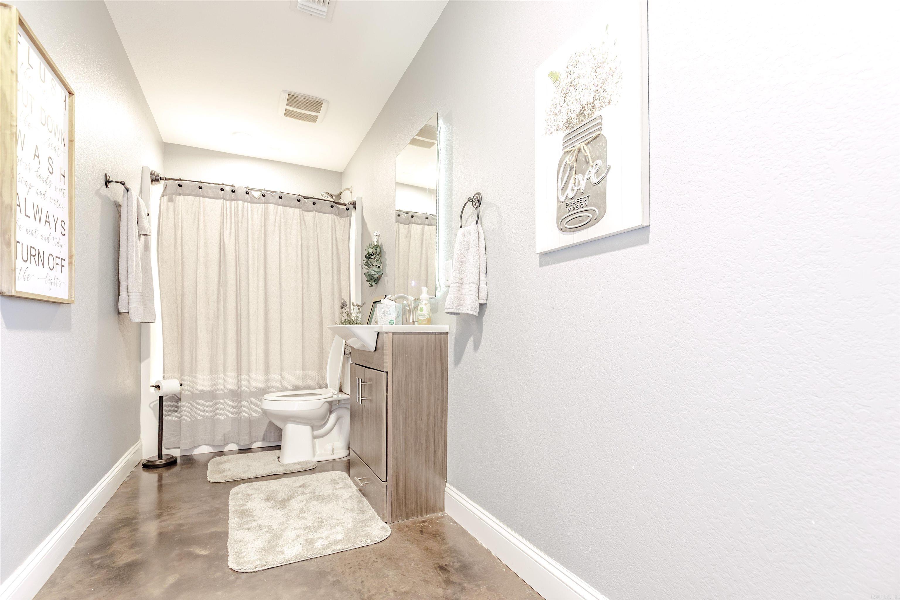 30 Bonita Drive Perryville, AR 72126