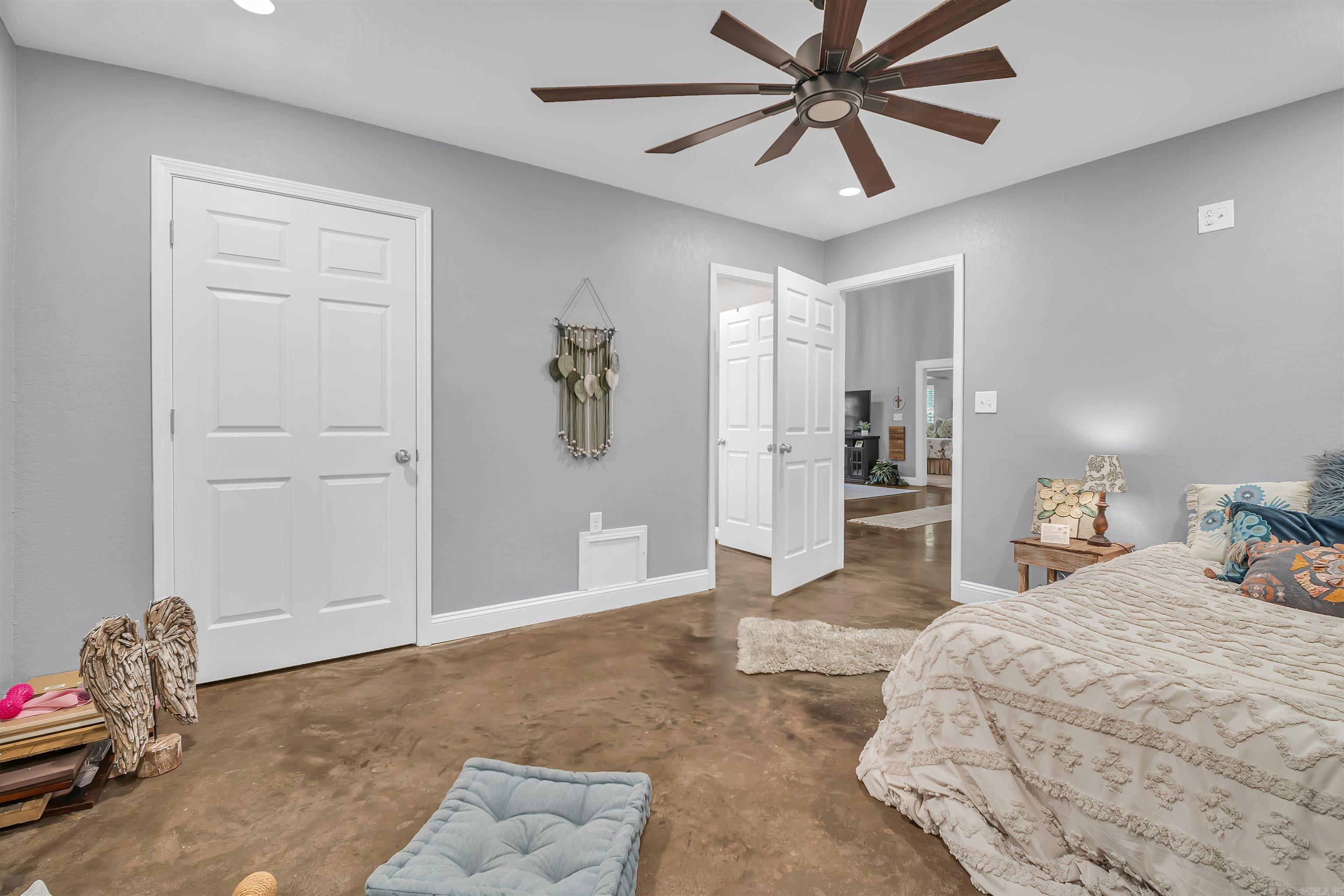 30 Bonita Drive Perryville, AR 72126