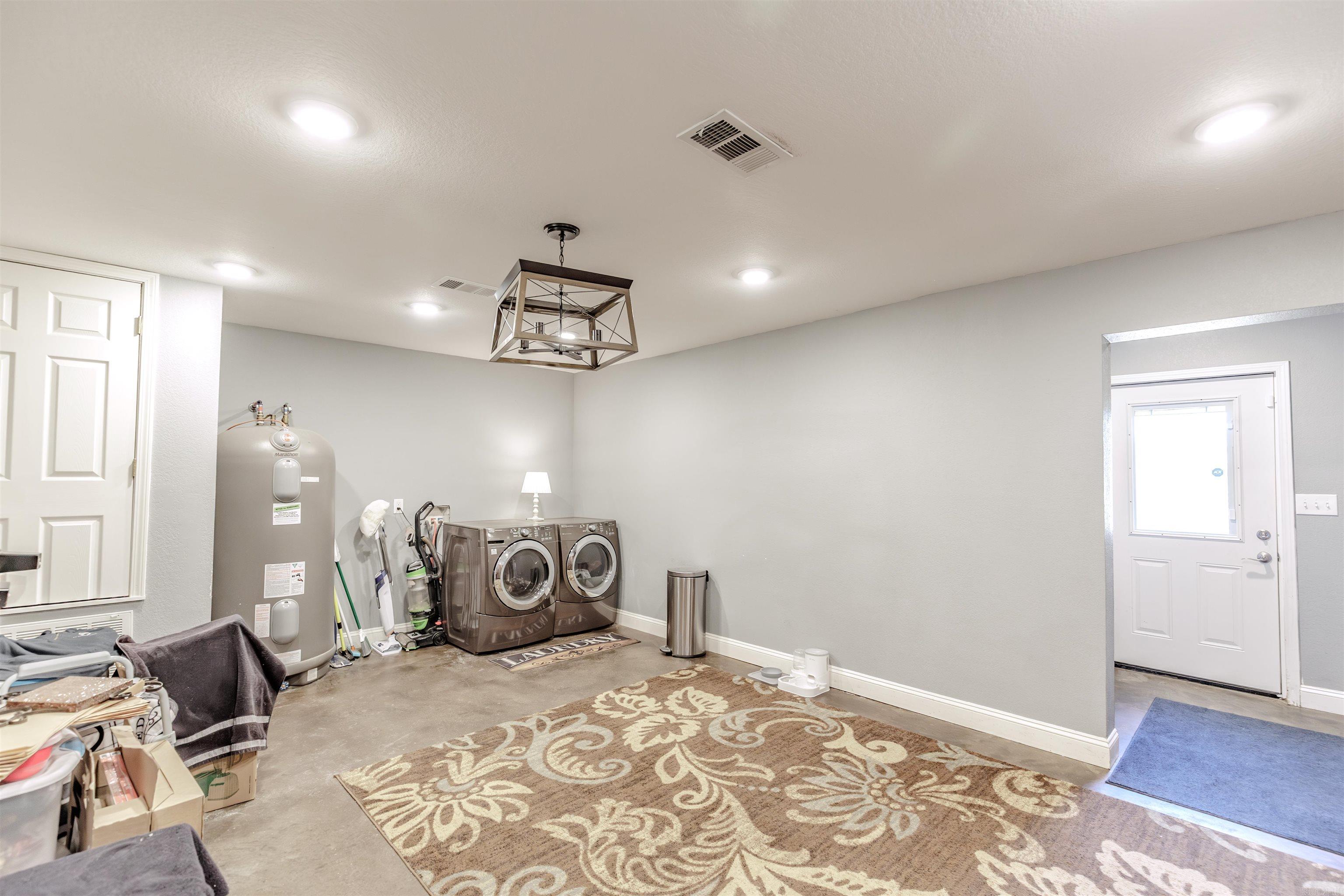 30 Bonita Drive Perryville, AR 72126