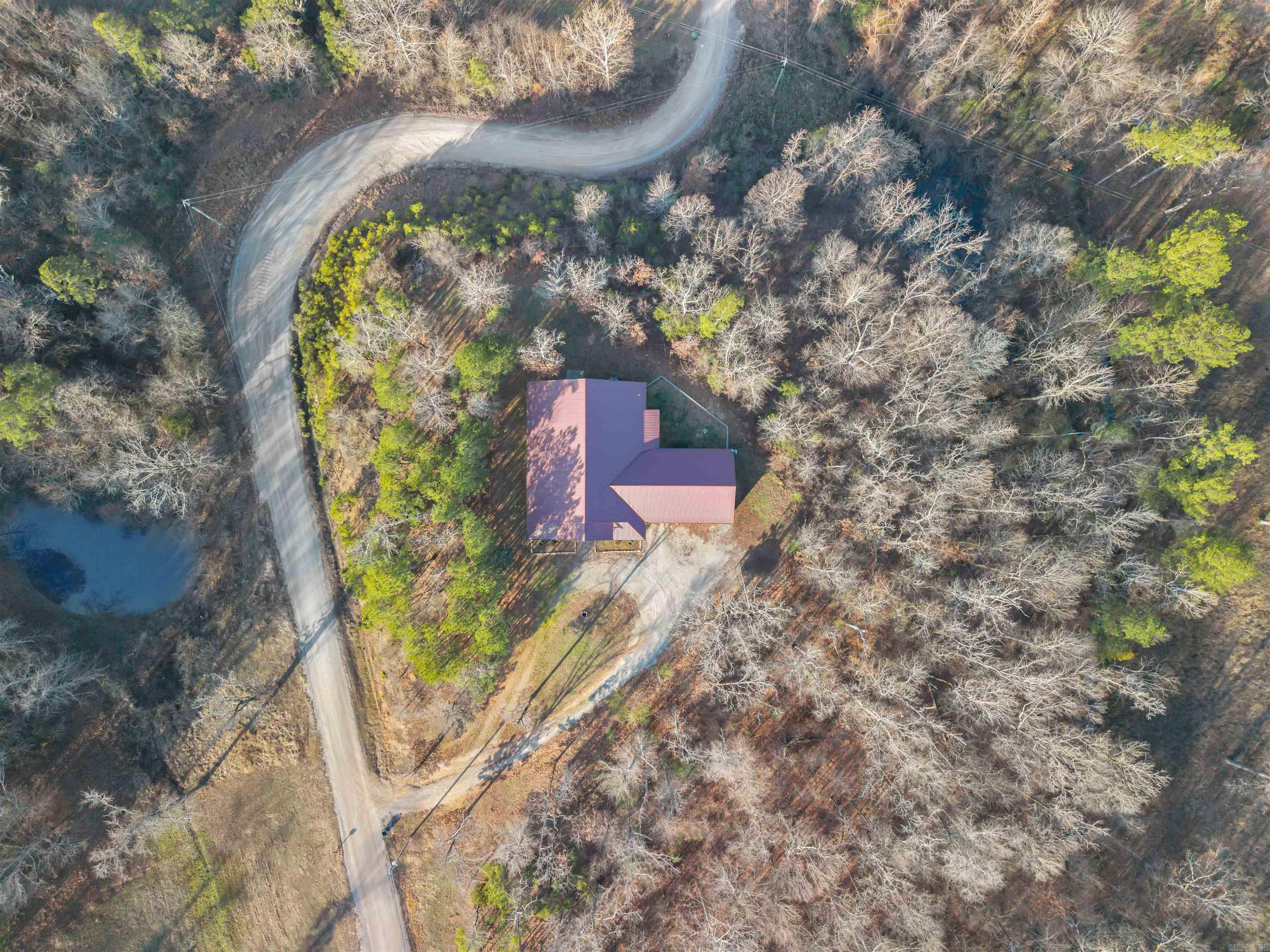 30 Bonita Drive Perryville, AR 72126