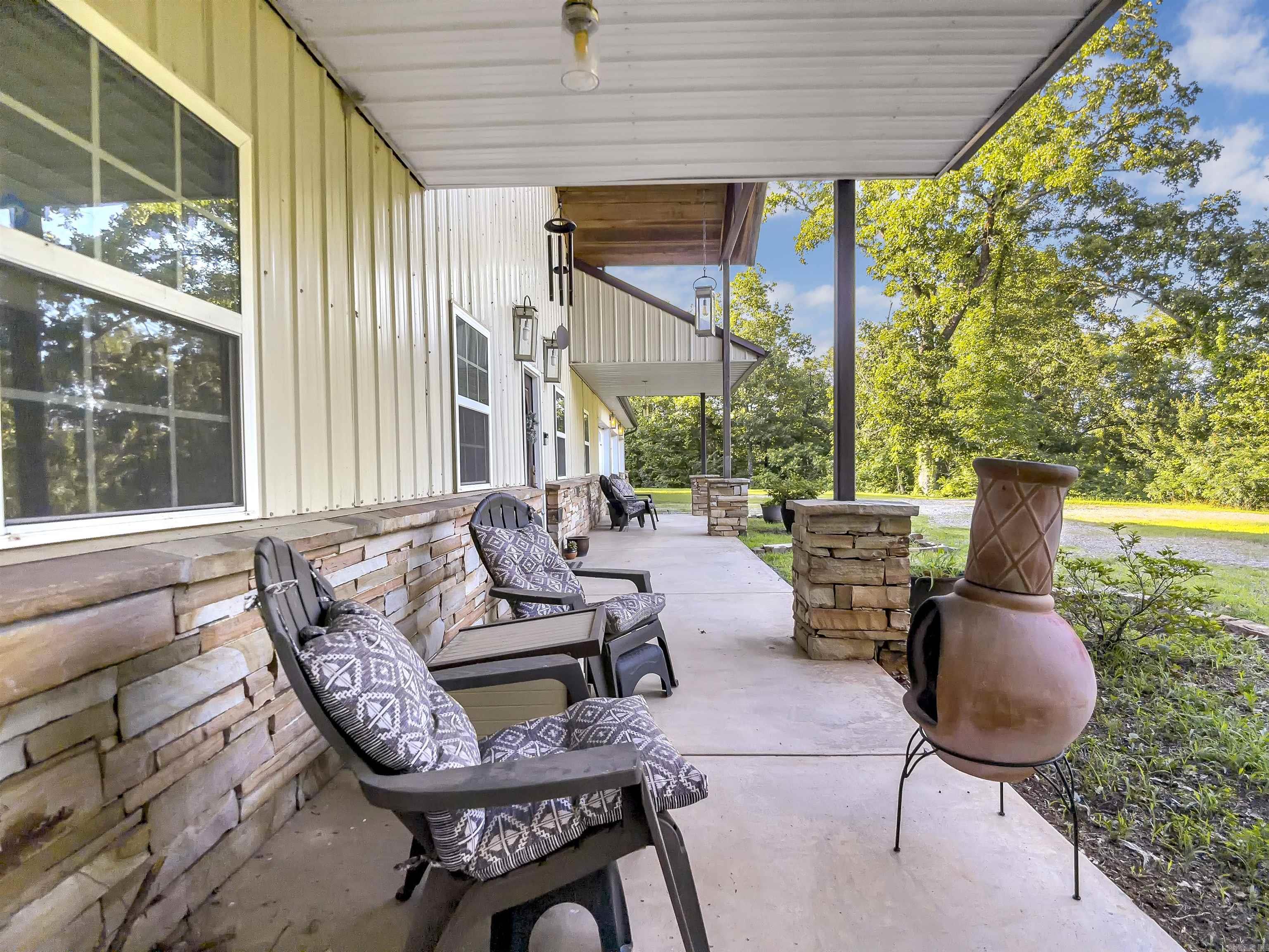 30 Bonita  Perryville, AR