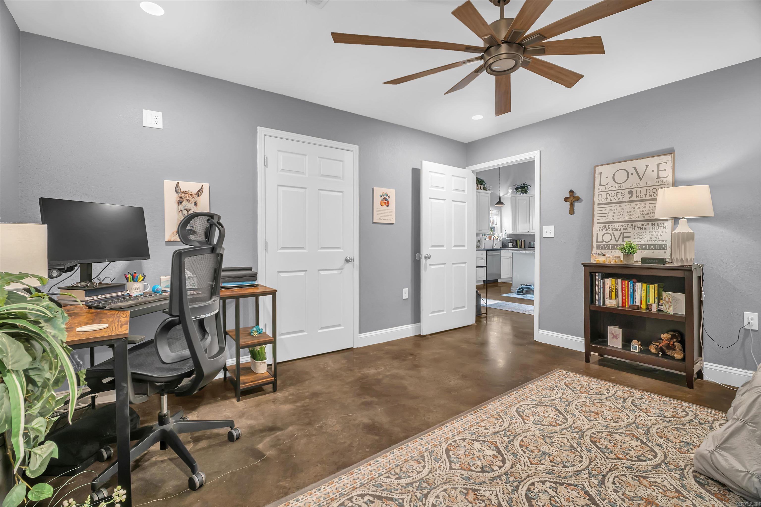 30 Bonita Drive Perryville, AR 72126