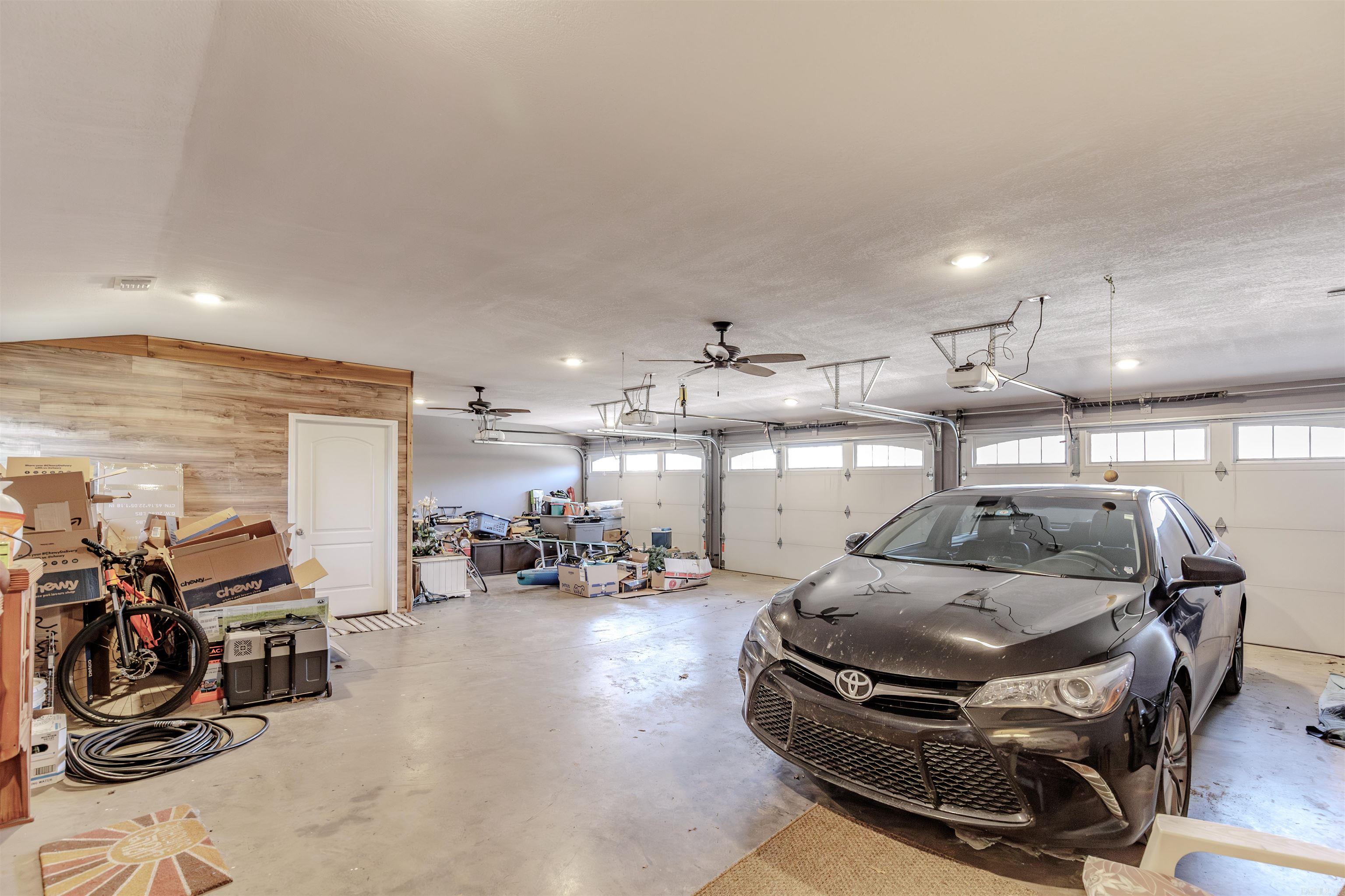 30 Bonita Drive Perryville, AR 72126