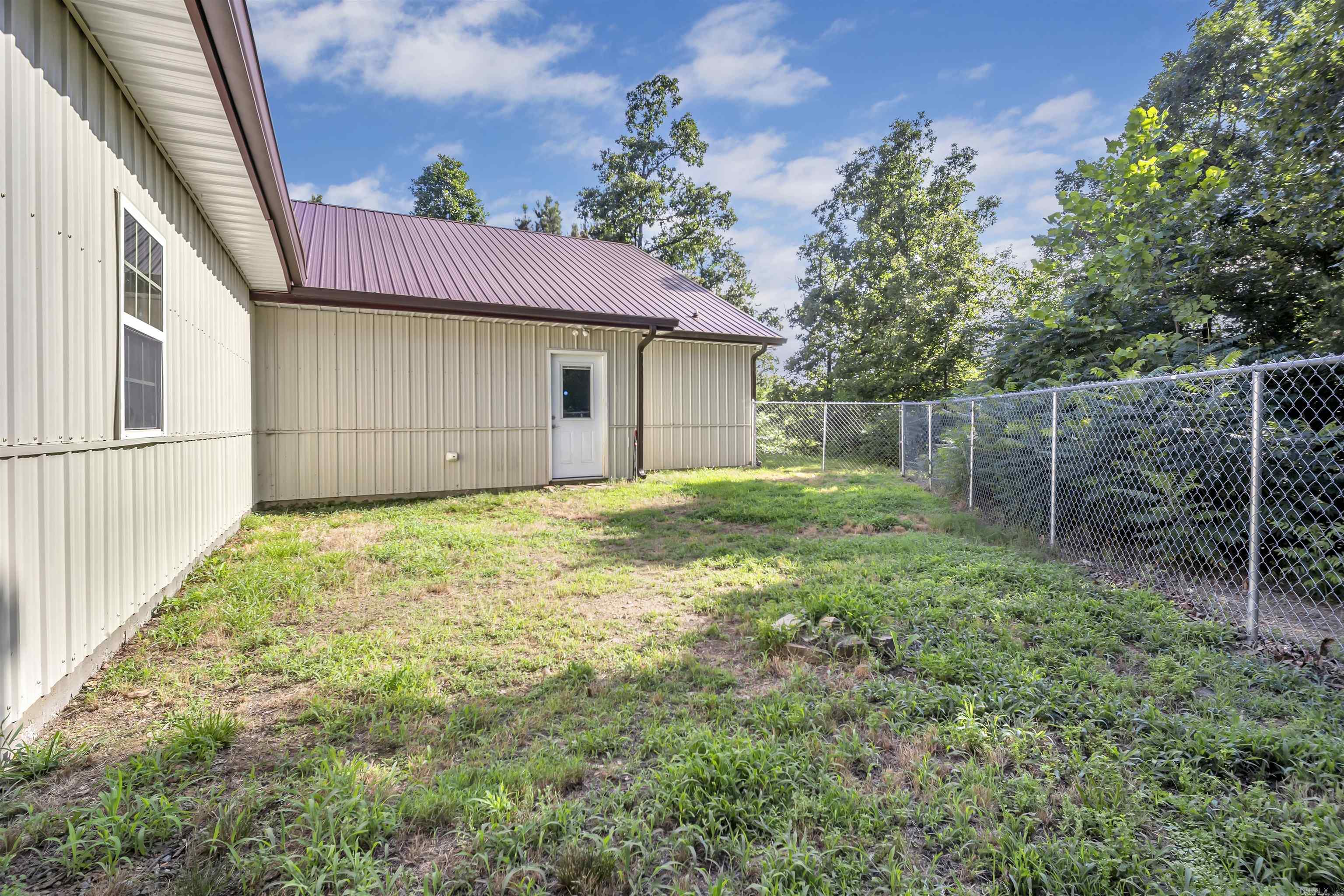 30 Bonita Drive Perryville, AR 72126