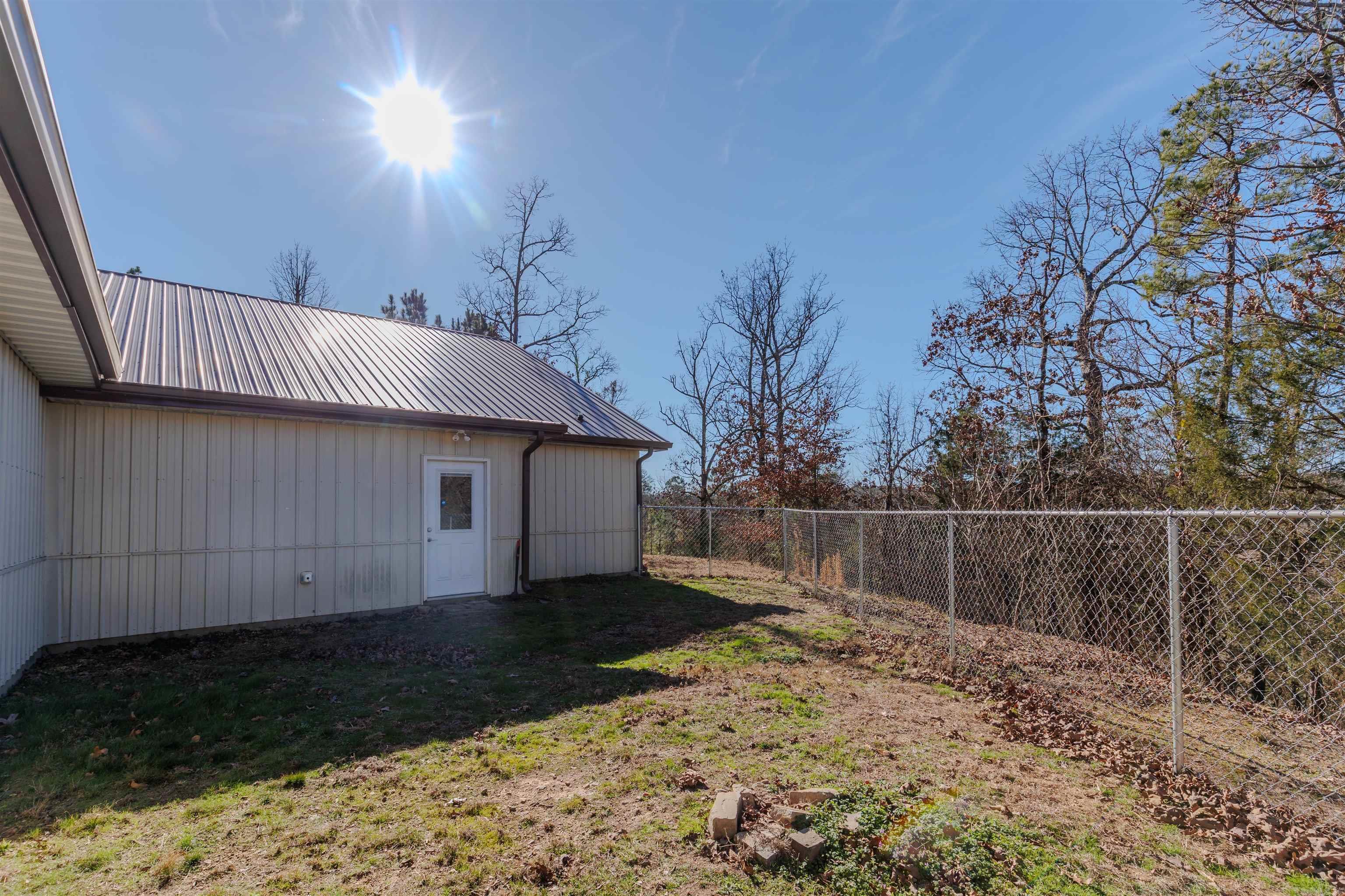 30 Bonita Drive Perryville, AR 72126