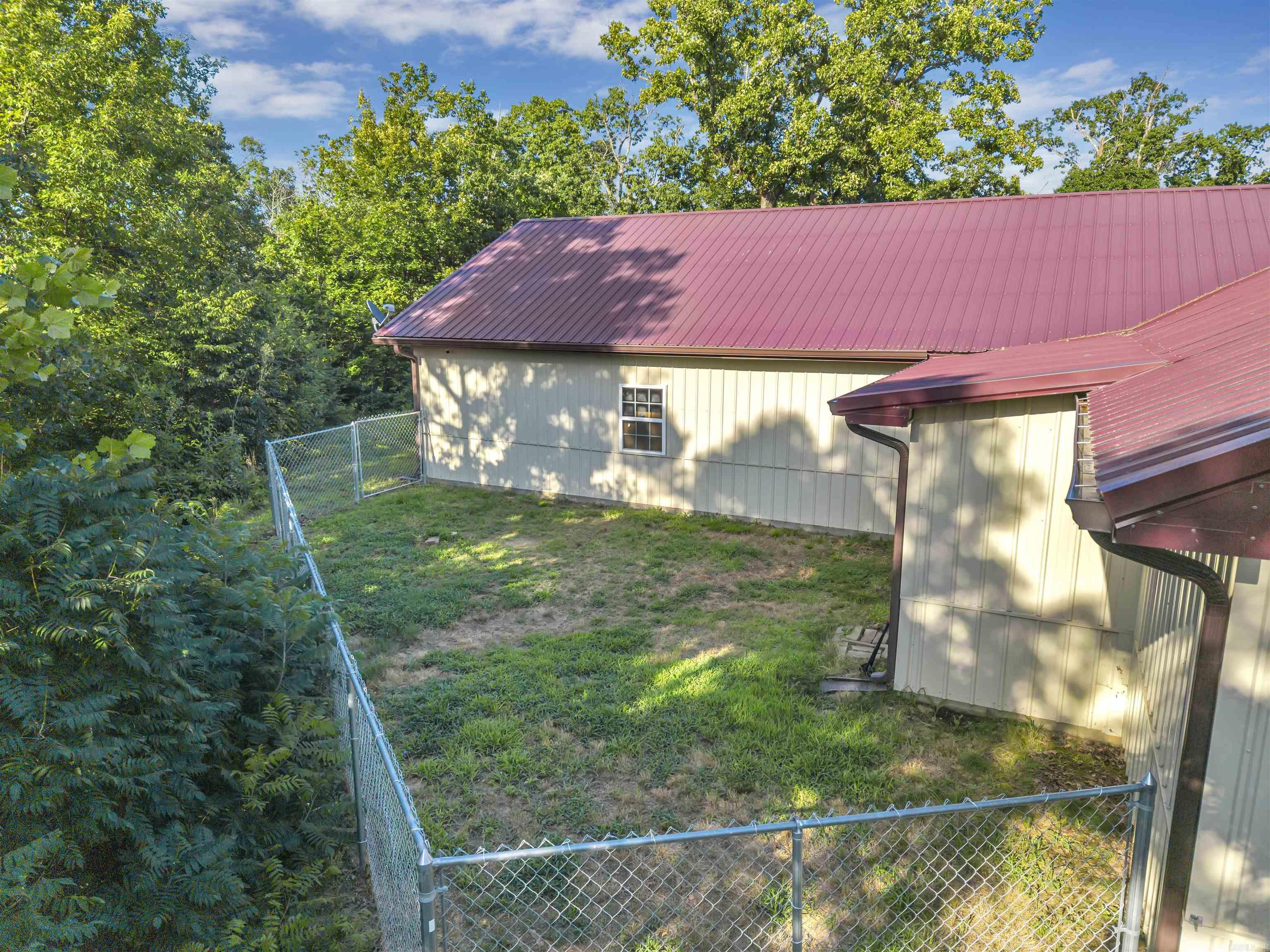 30 Bonita Drive Perryville, AR 72126