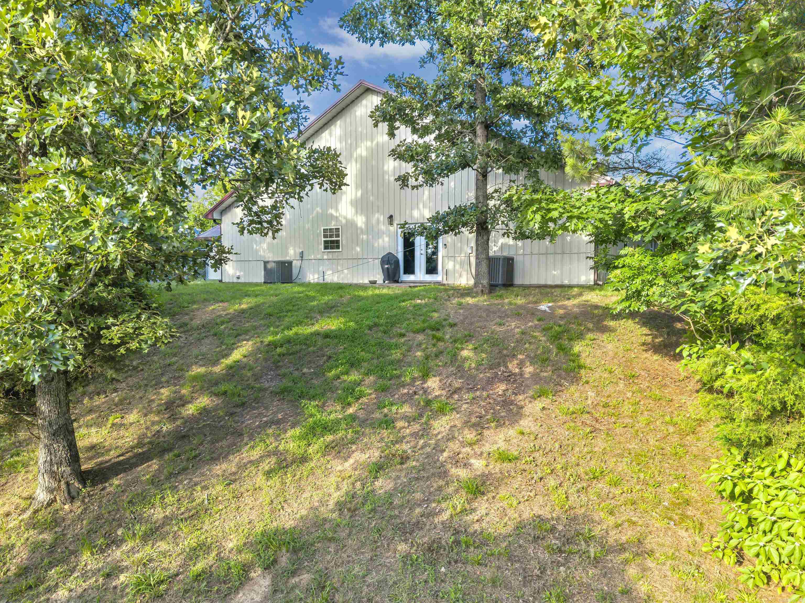 30 Bonita Drive Perryville, AR 72126