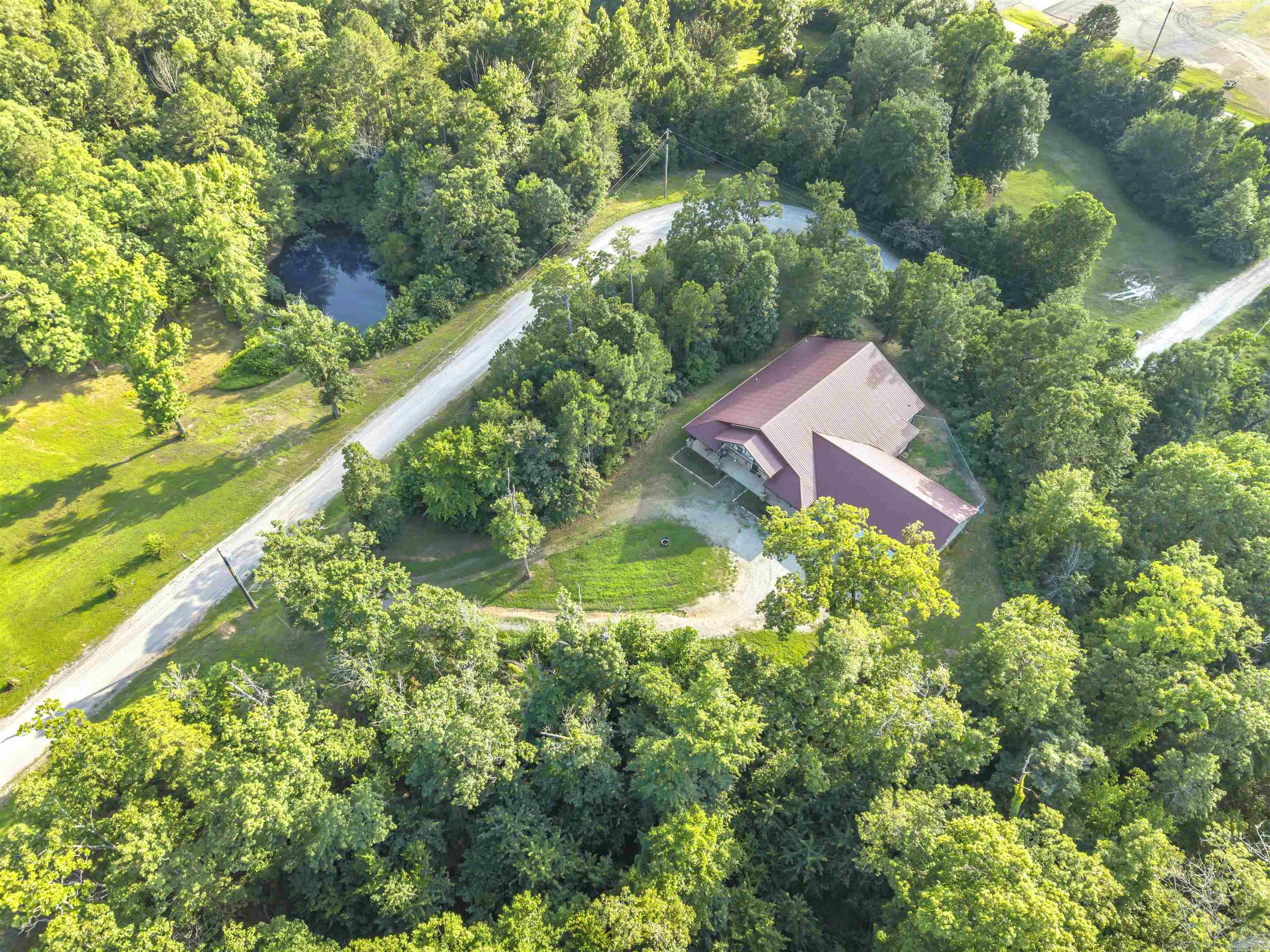 30 Bonita Drive Perryville, AR 72126