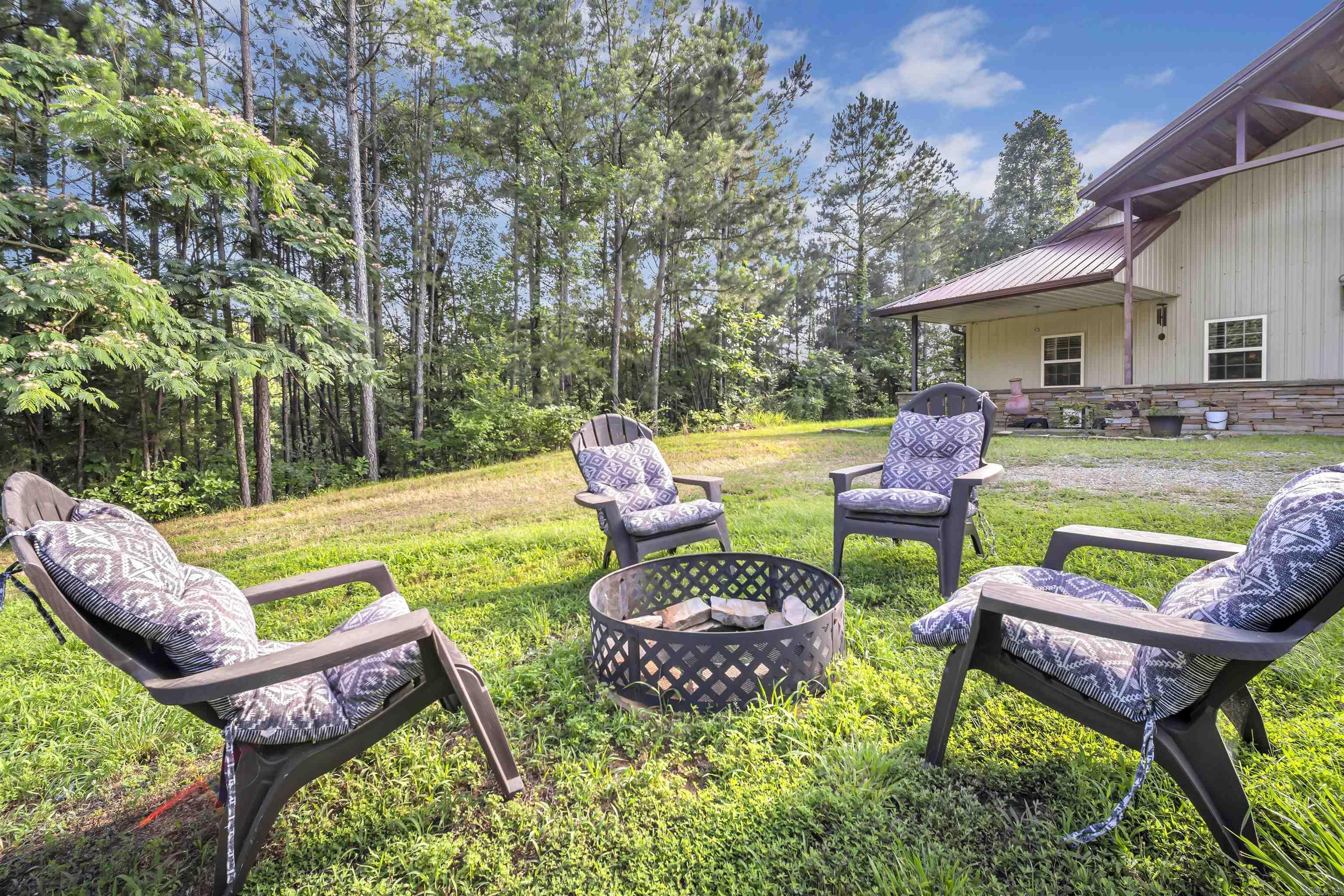 30 Bonita  Perryville, AR