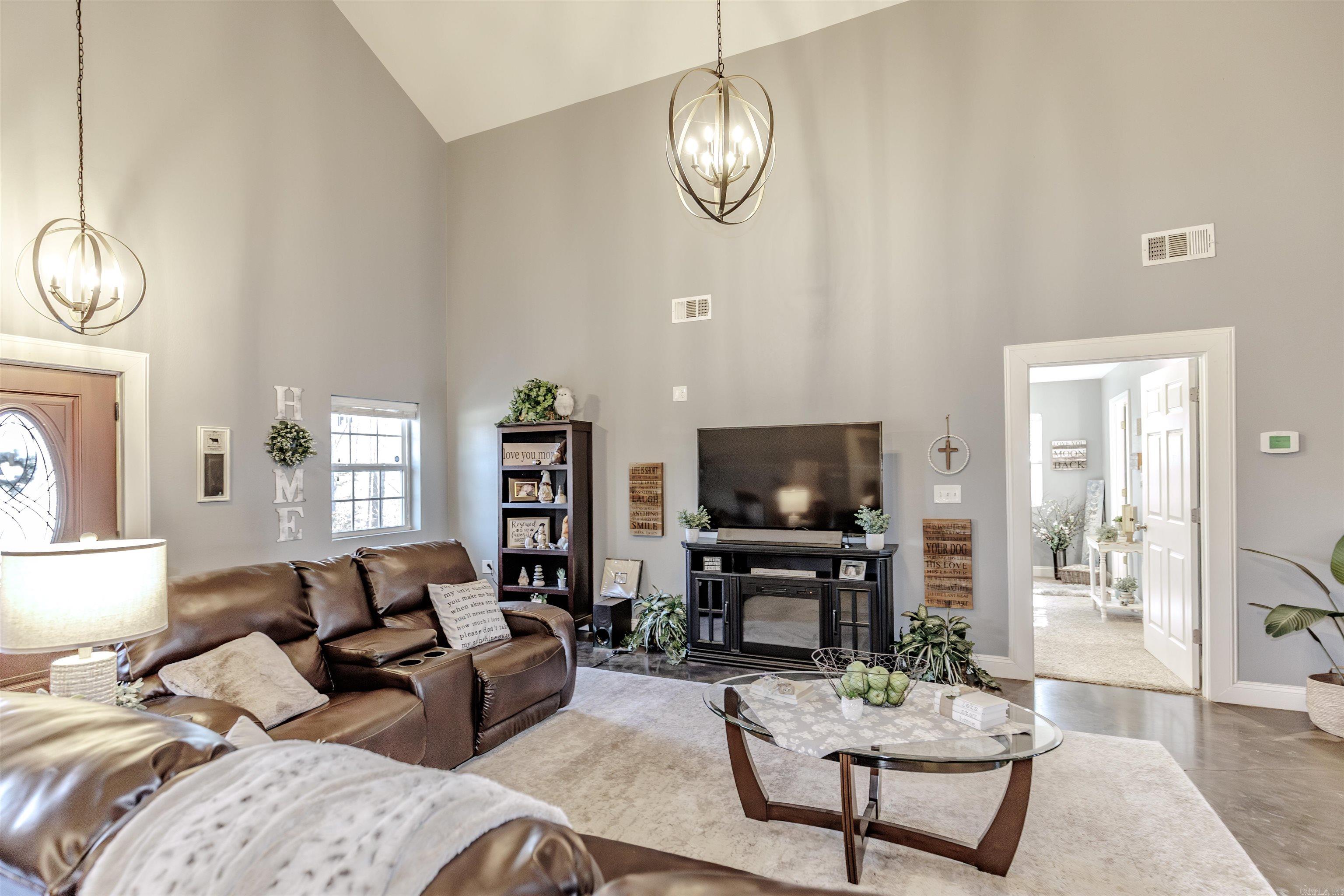 30 Bonita Drive Perryville, AR 72126