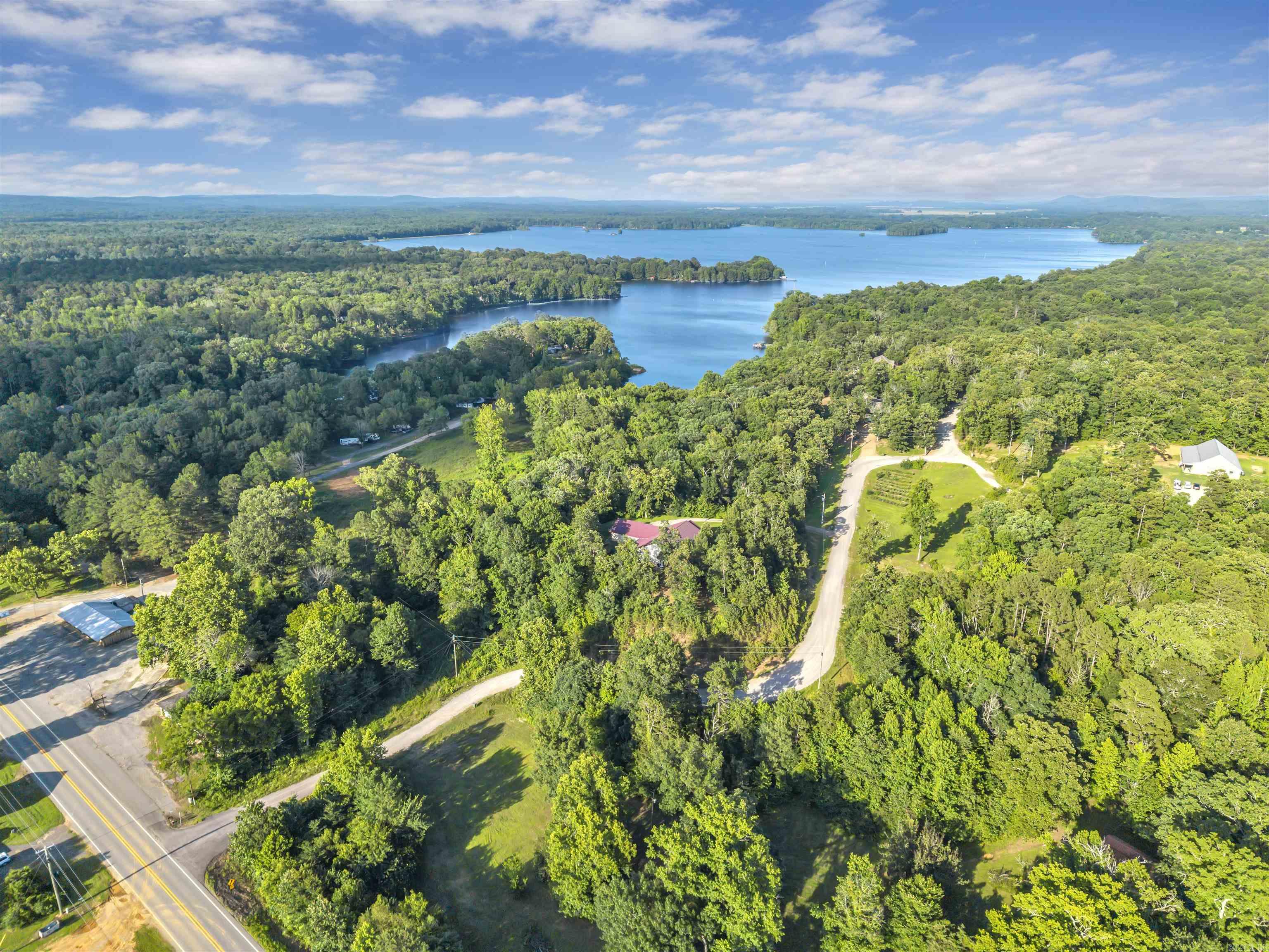 30 Bonita Drive Perryville, AR 72126