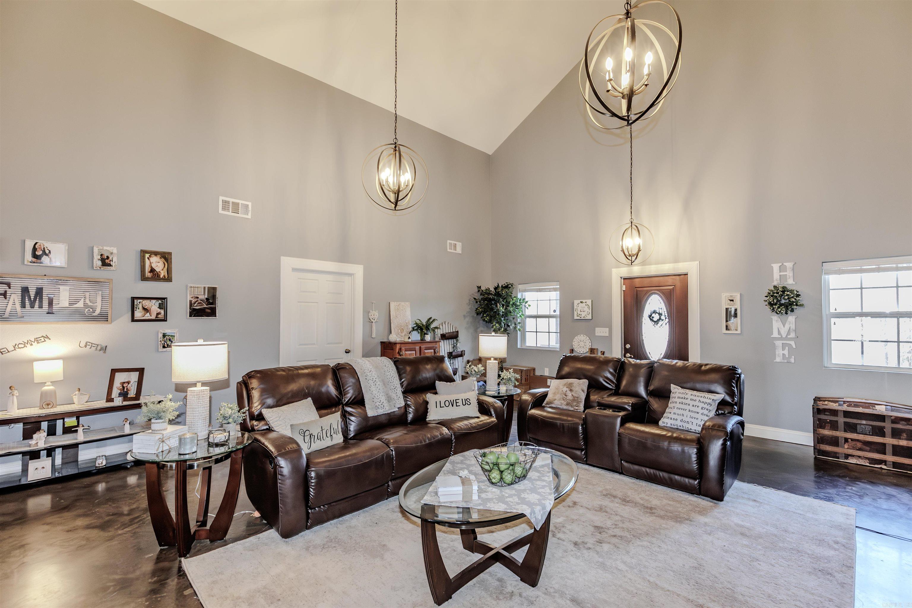 30 Bonita Drive Perryville, AR 72126