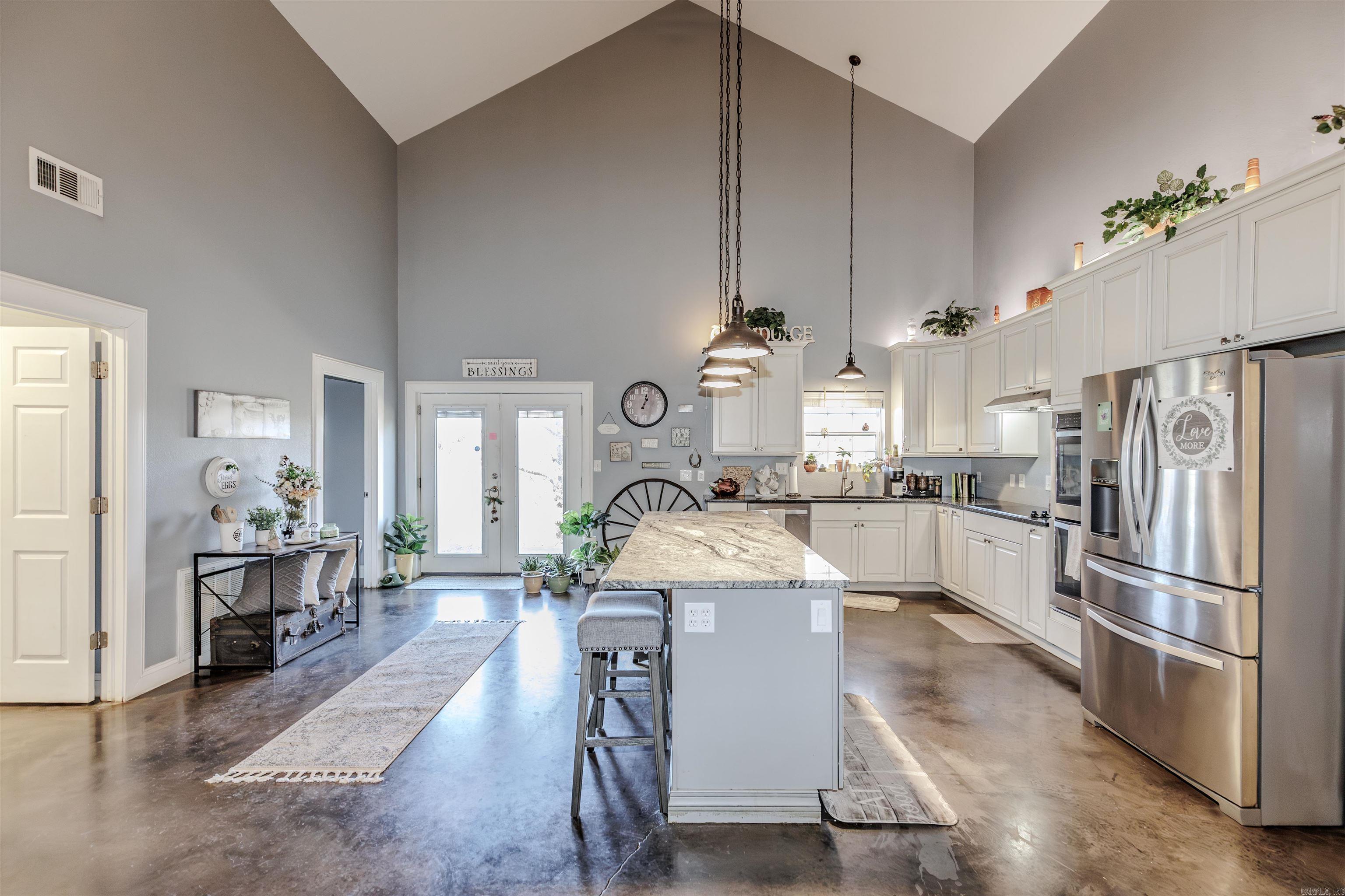 30 Bonita Drive Perryville, AR 72126