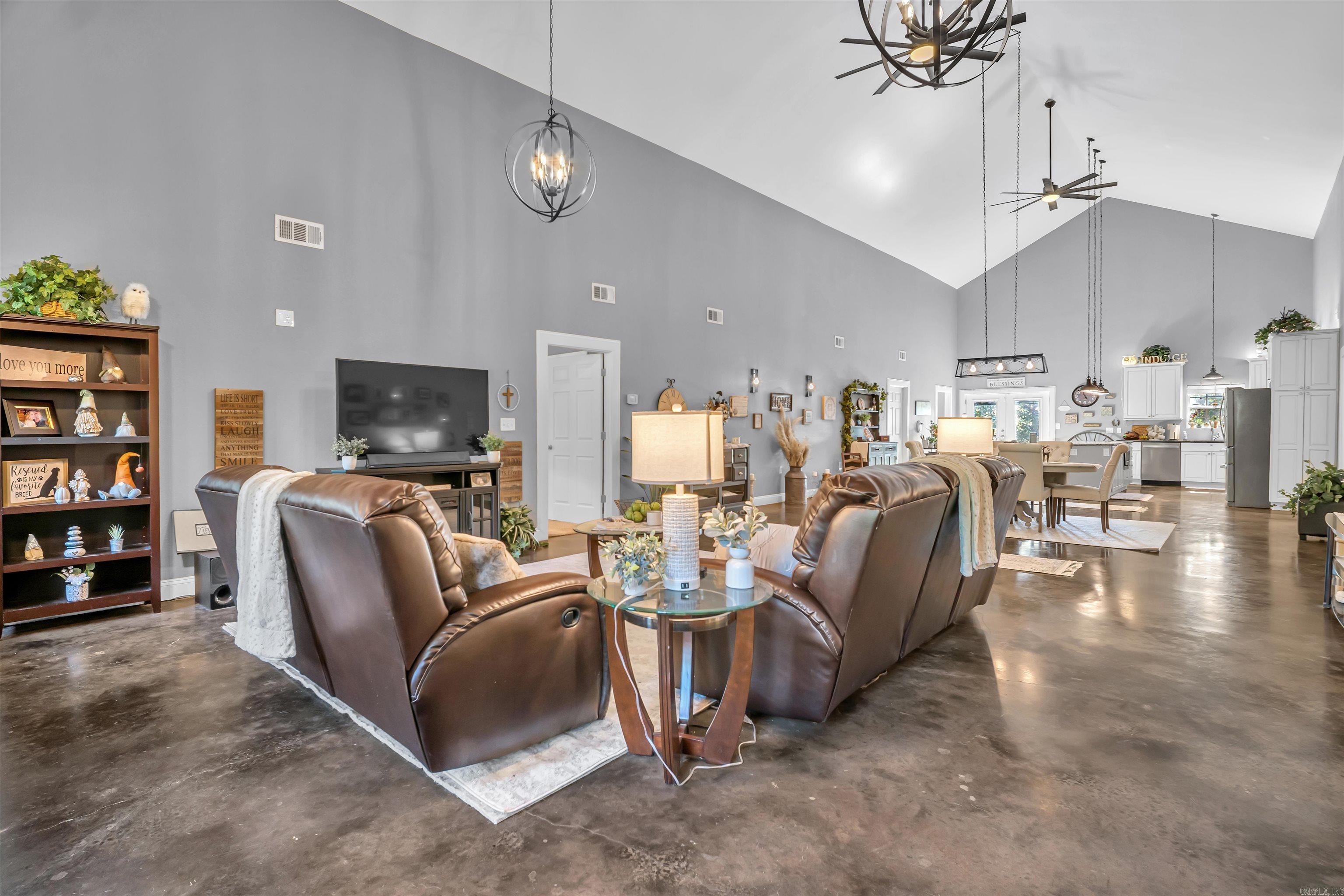 30 Bonita Drive Perryville, AR 72126