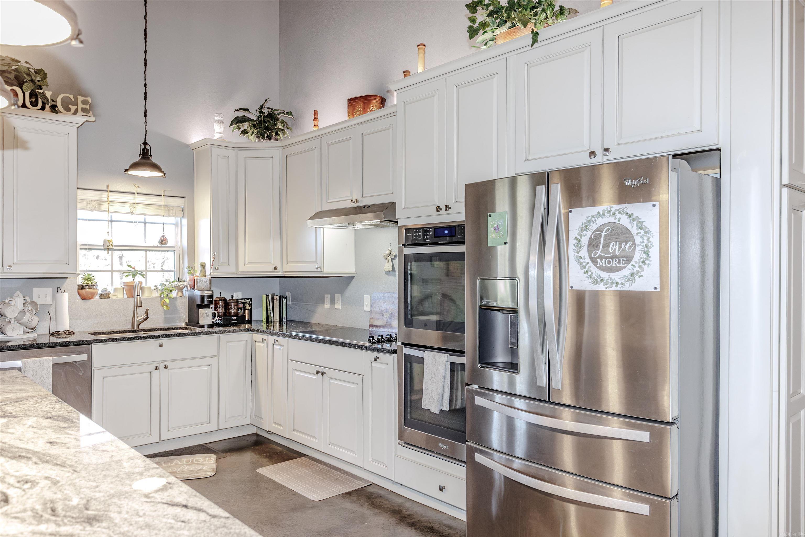 30 Bonita Drive Perryville, AR 72126