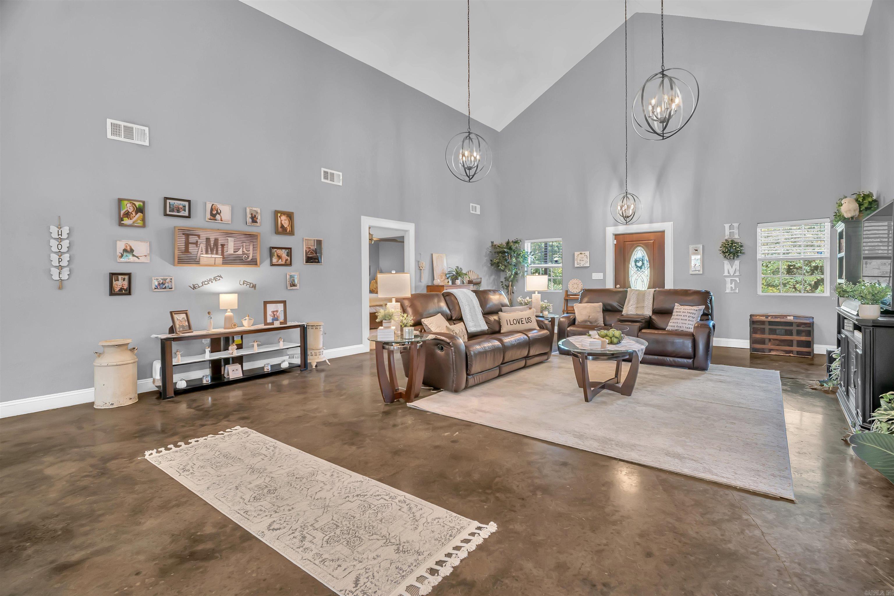 30 Bonita Drive Perryville, AR 72126