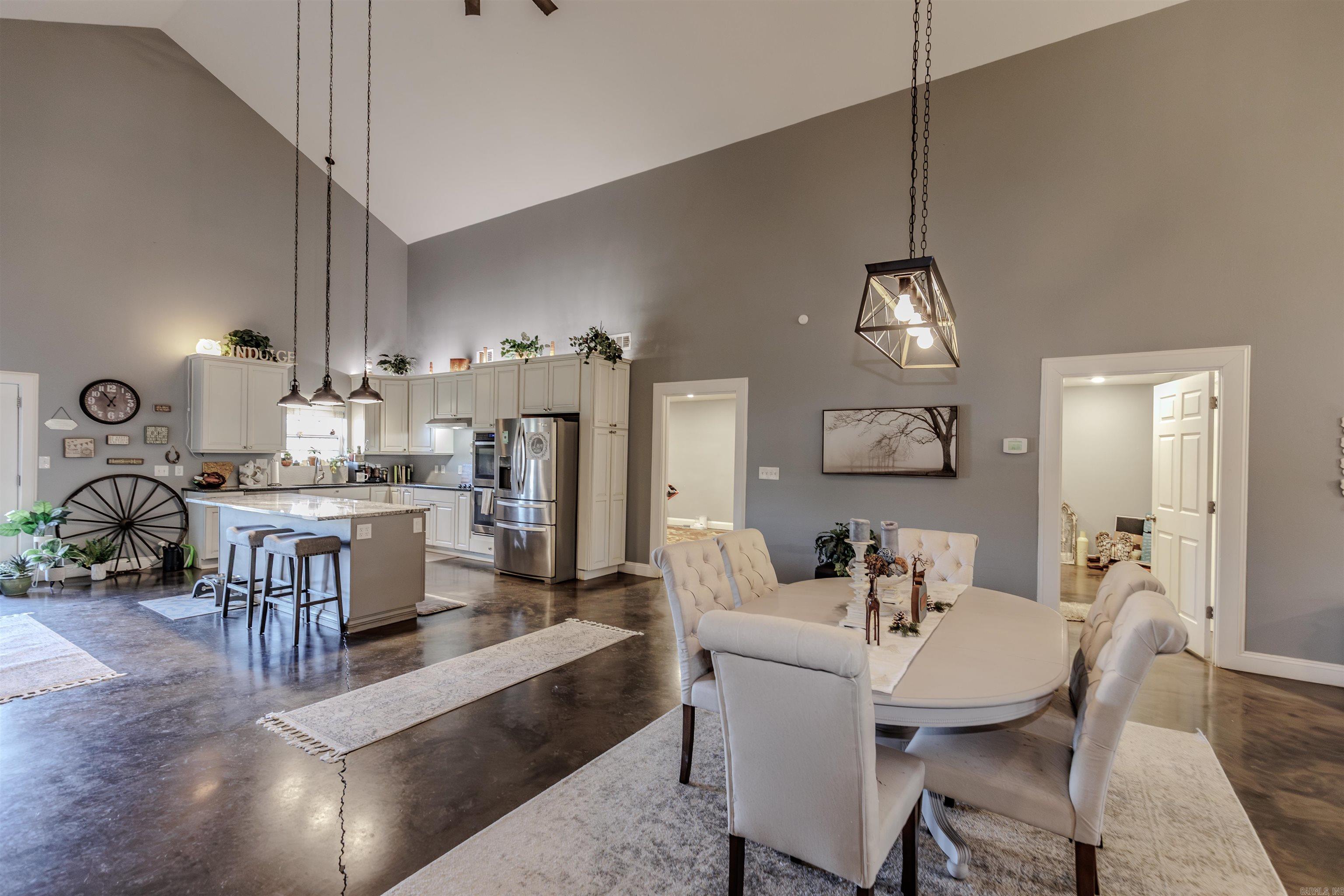 30 Bonita Drive Perryville, AR 72126