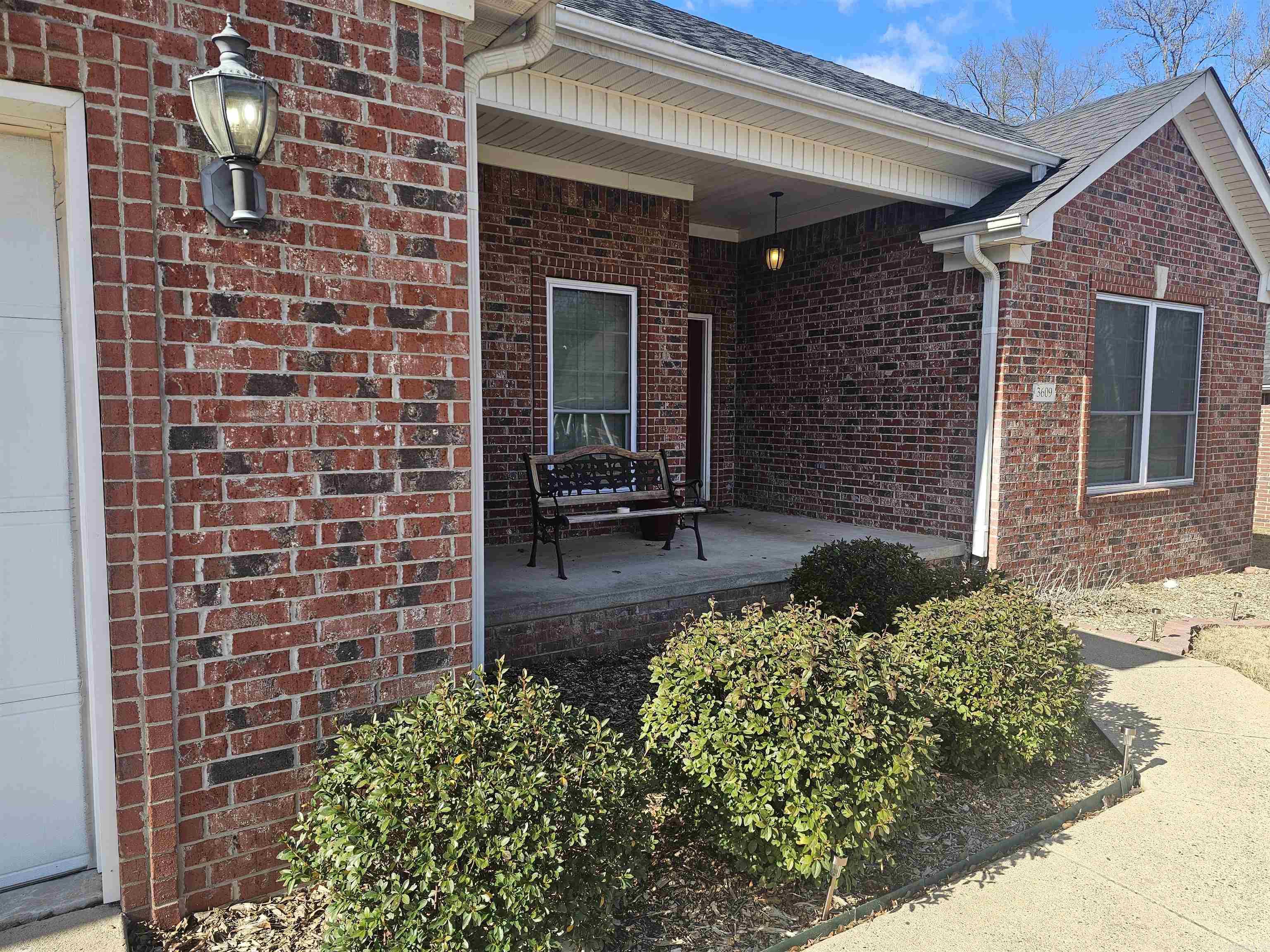 3609 Westshore Drive Sherwood, AR 72120