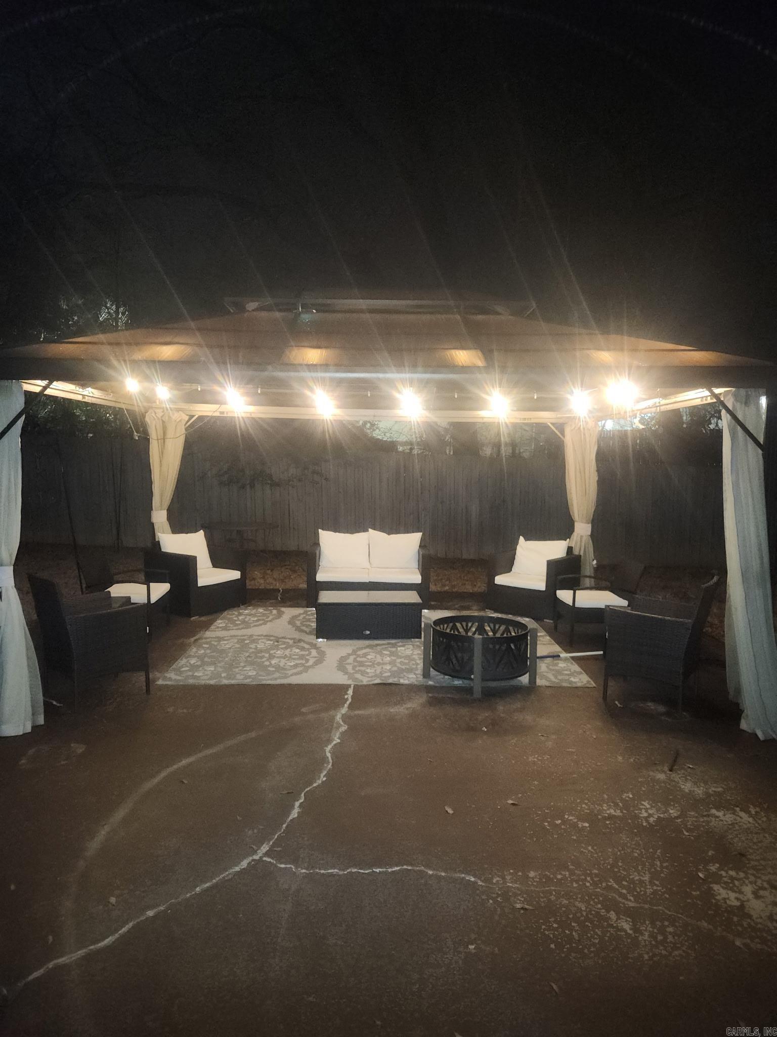 3609 Westshore  Sherwood, AR