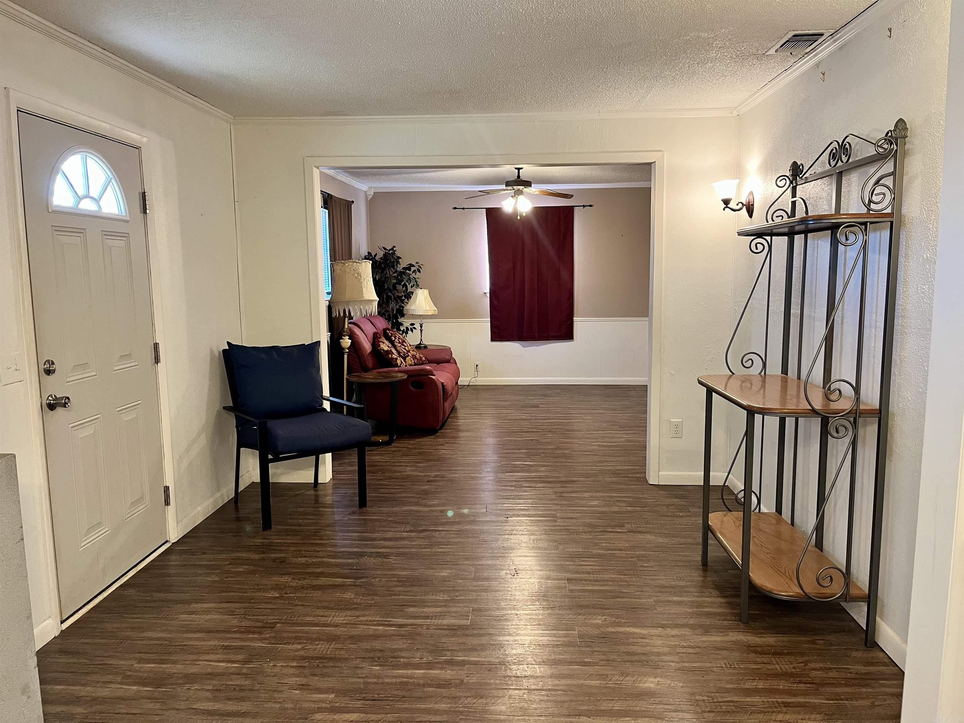 243 Elmwood  Hot Springs, AR