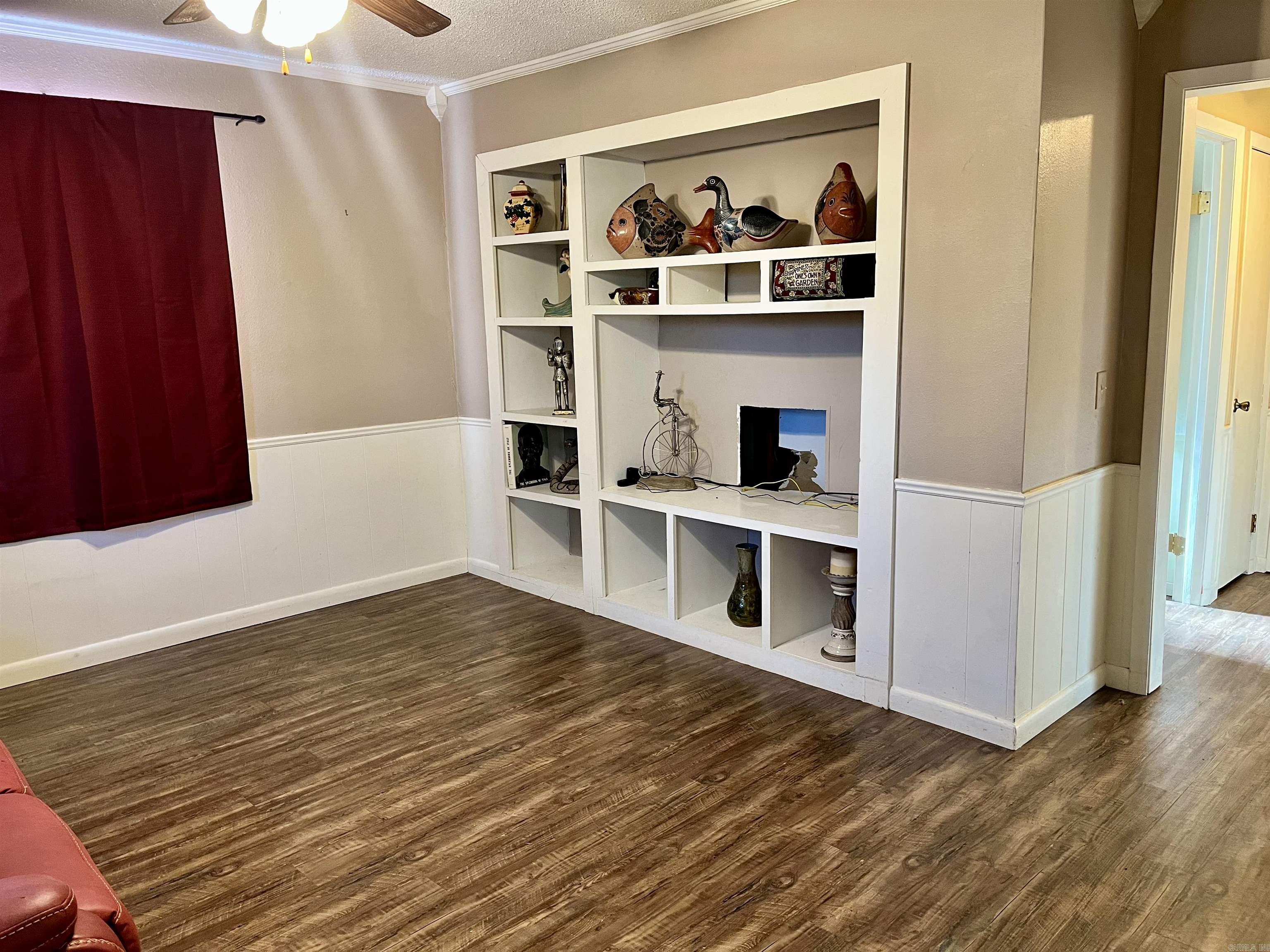 243 Elmwood  Hot Springs, AR