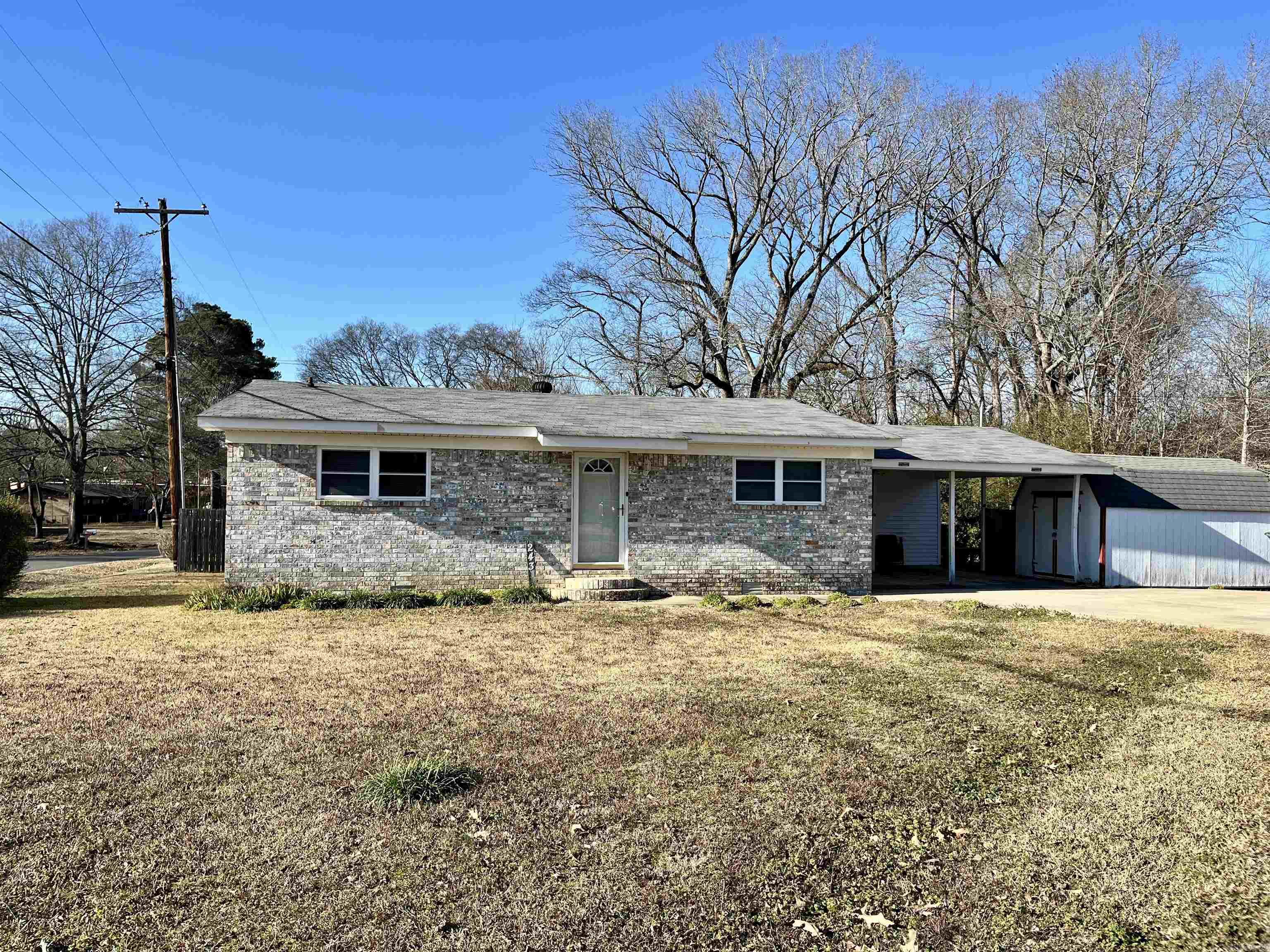 243 Elmwood  Hot Springs, AR