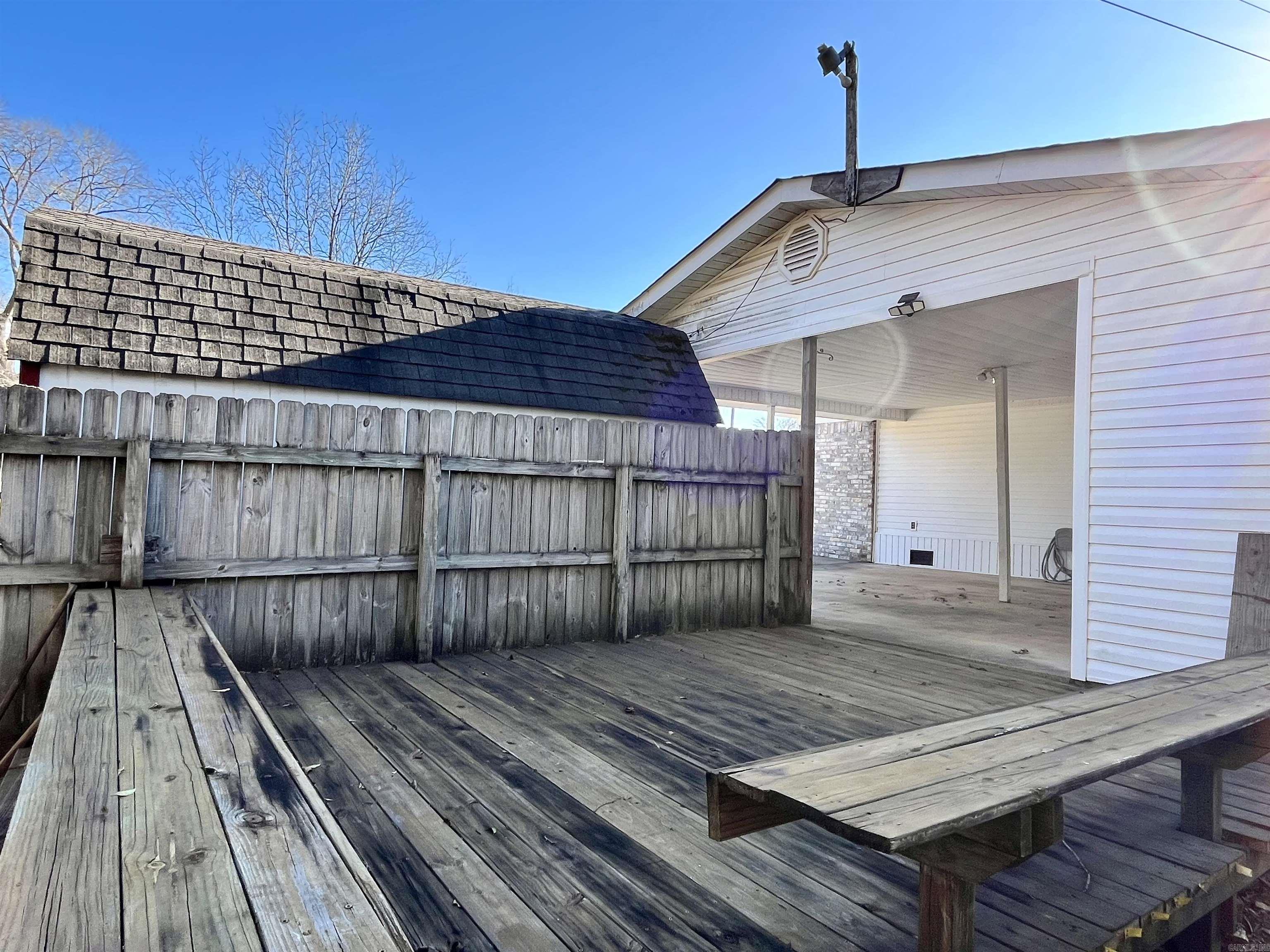 243 Elmwood  Hot Springs, AR