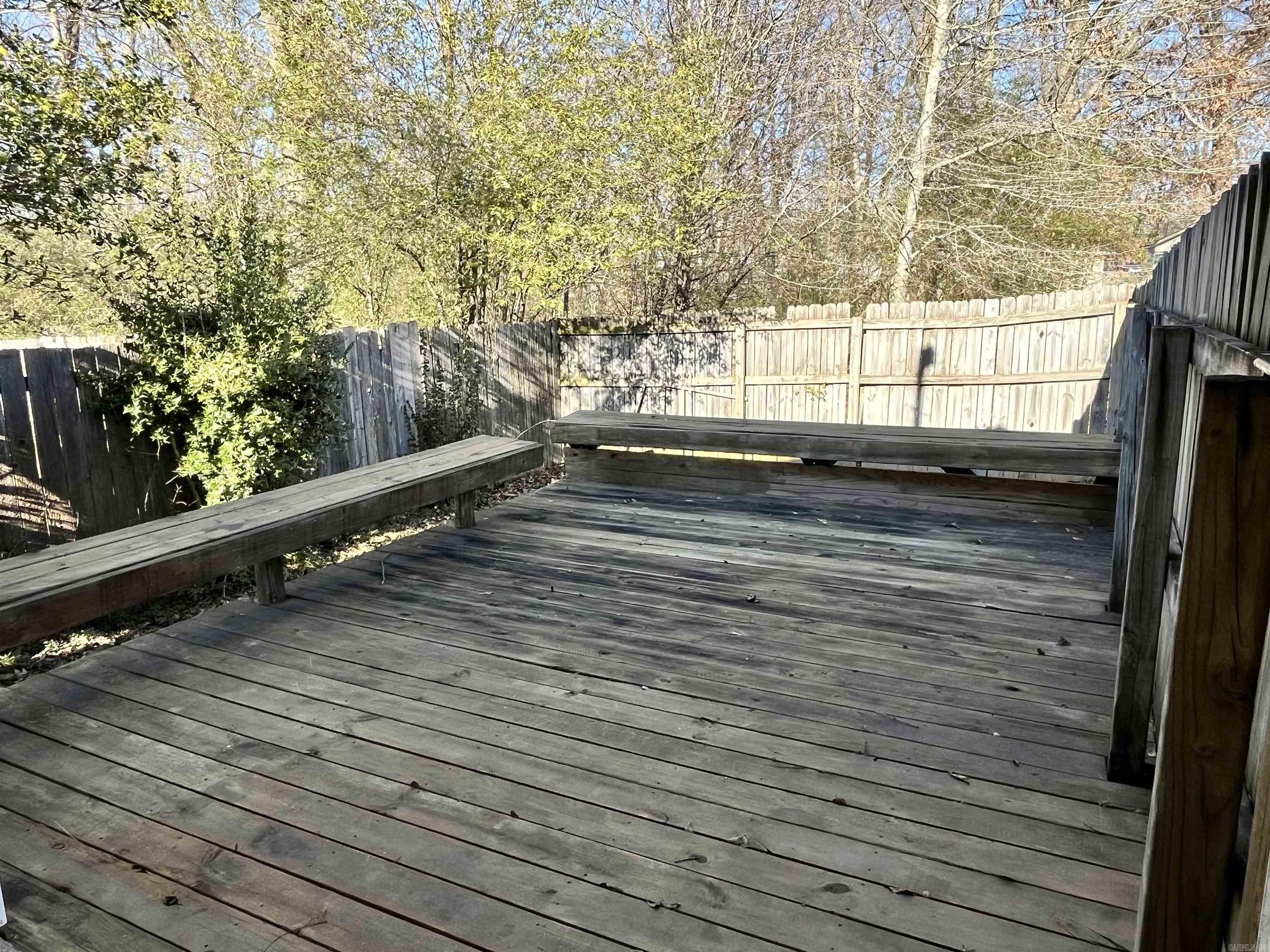 243 Elmwood  Hot Springs, AR