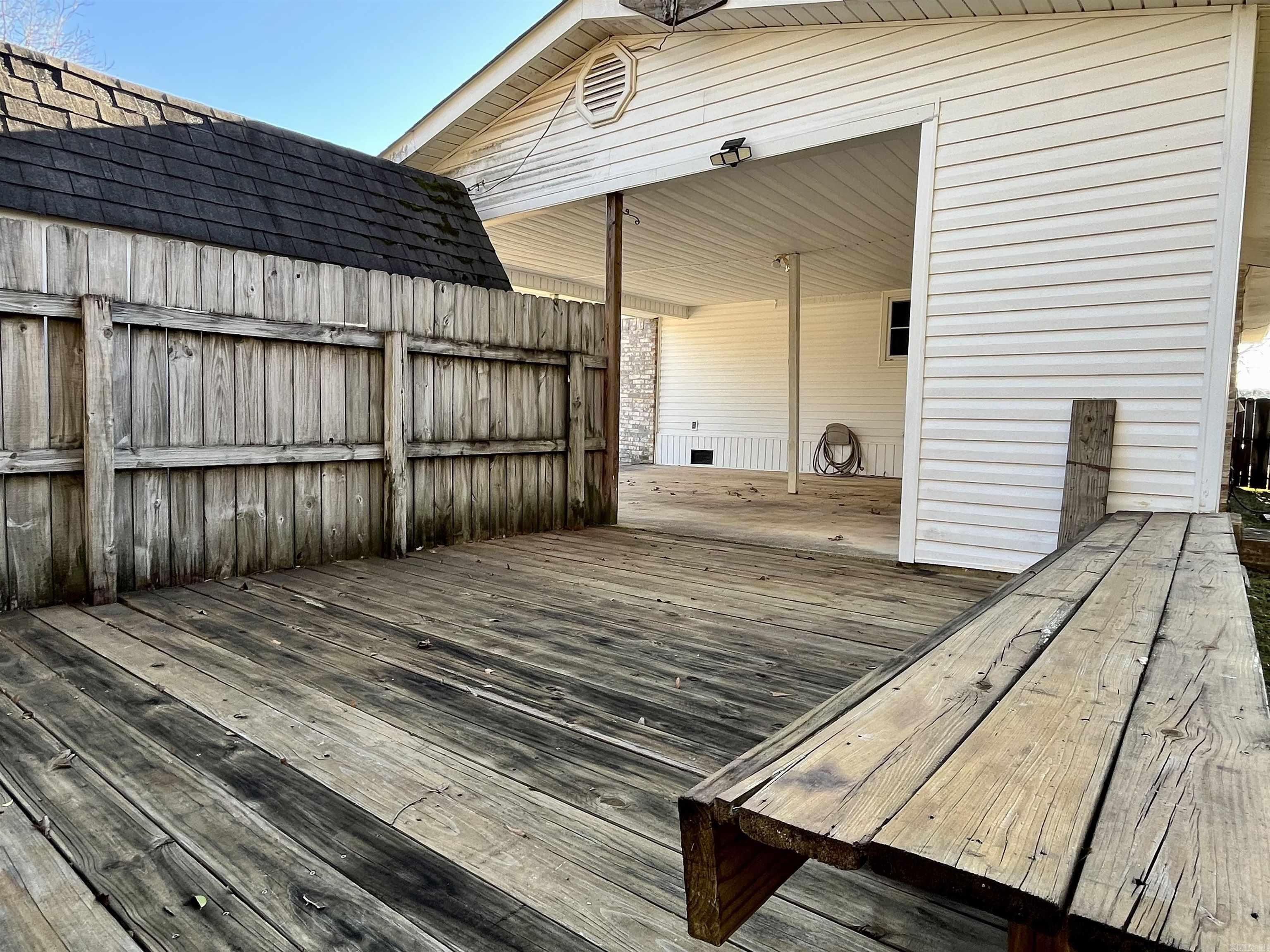 243 Elmwood  Hot Springs, AR