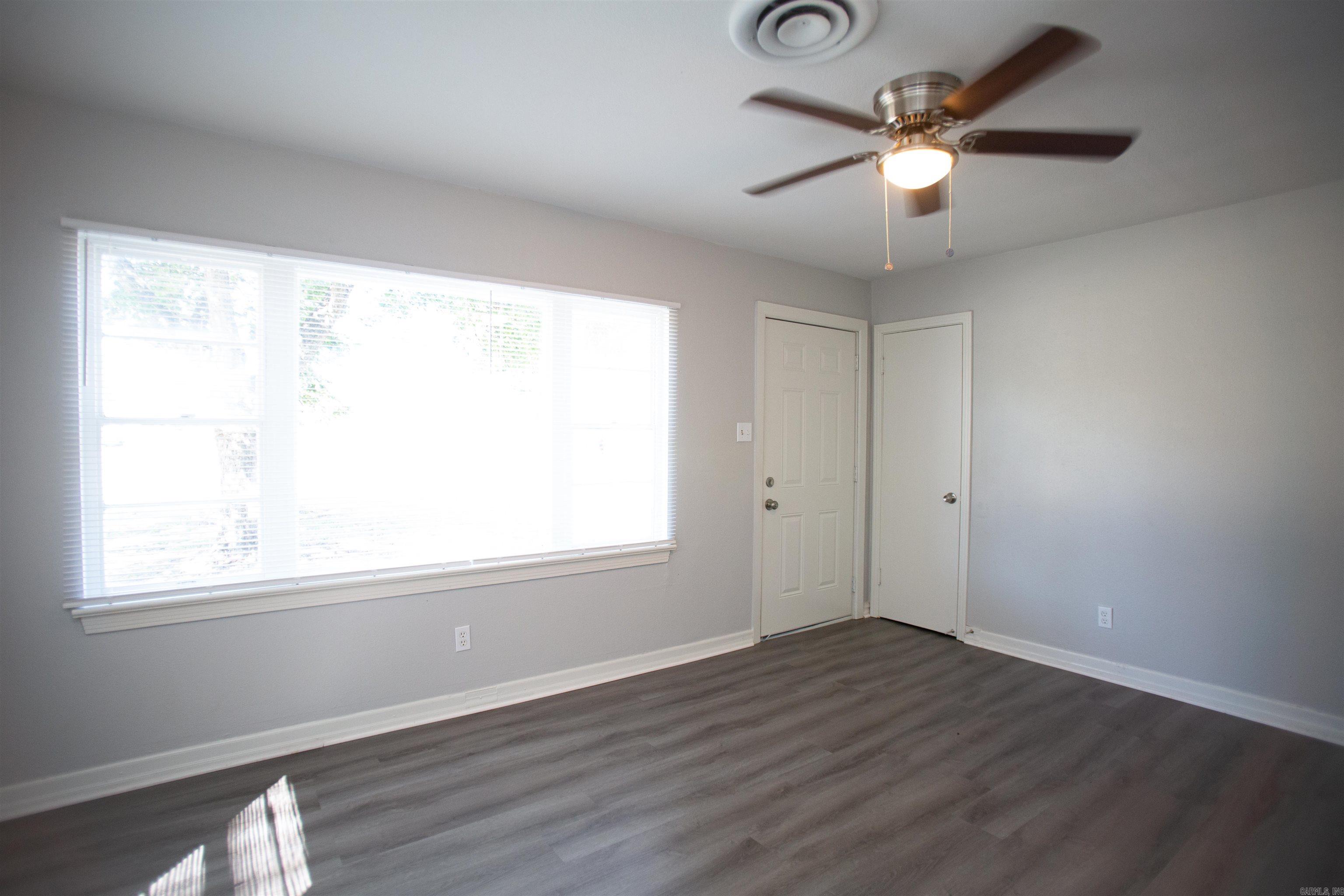 137 Saunders  North Little Rock, AR