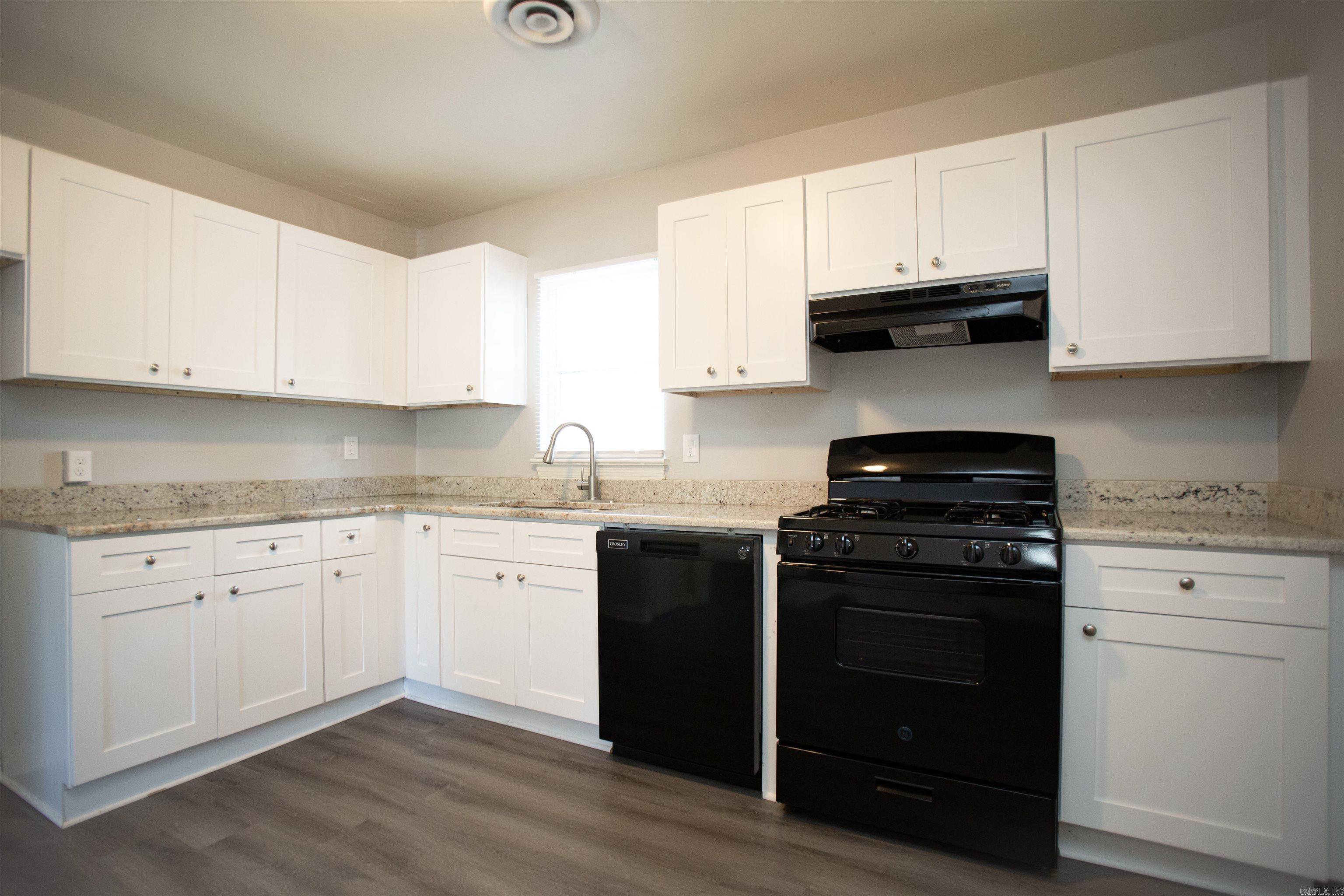 137 Saunders  North Little Rock, AR