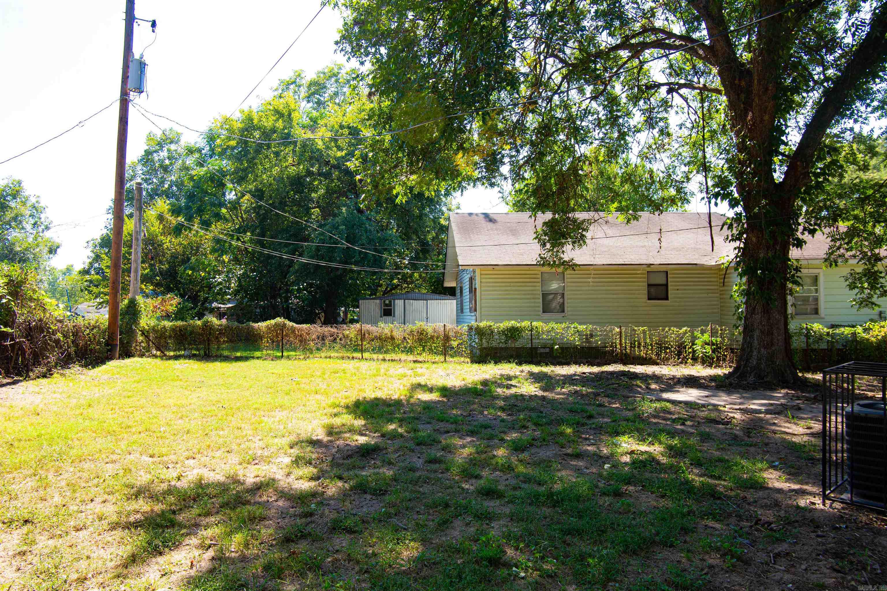137 Saunders  North Little Rock, AR