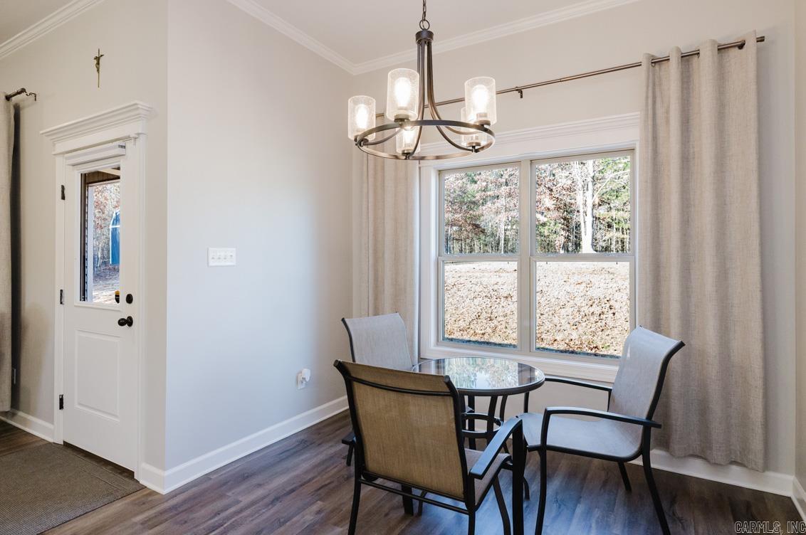 454 Mackenzie Sheridan, AR 72150