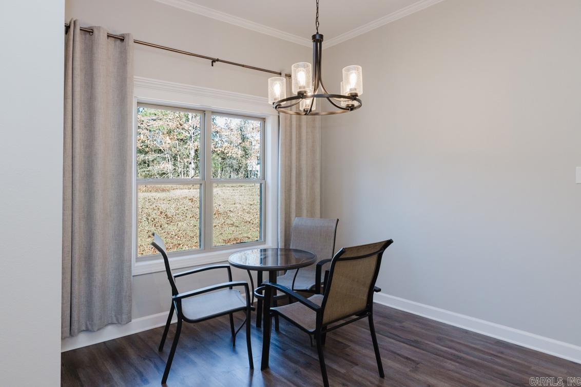 454 Mackenzie Sheridan, AR 72150