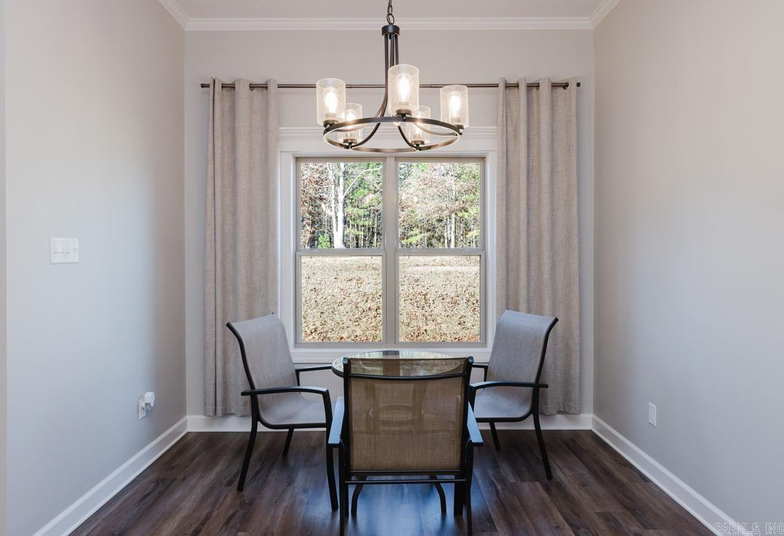 454 Mackenzie Sheridan, AR 72150