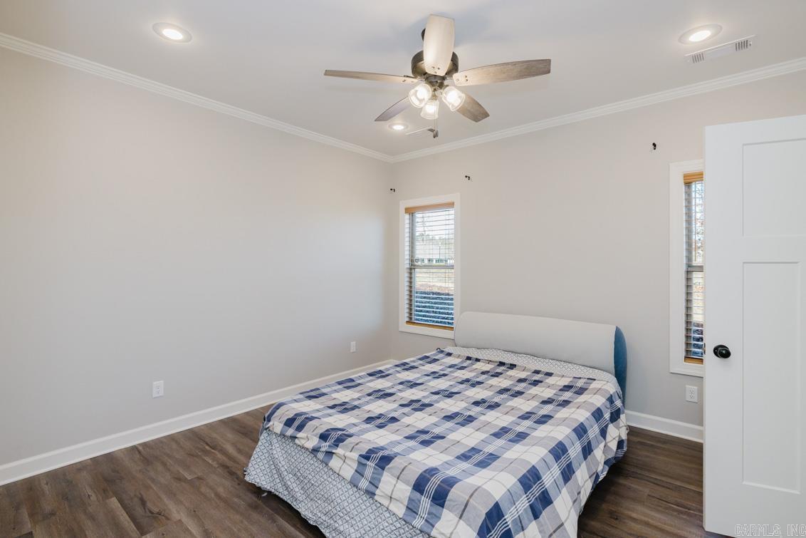 454 Mackenzie Sheridan, AR 72150