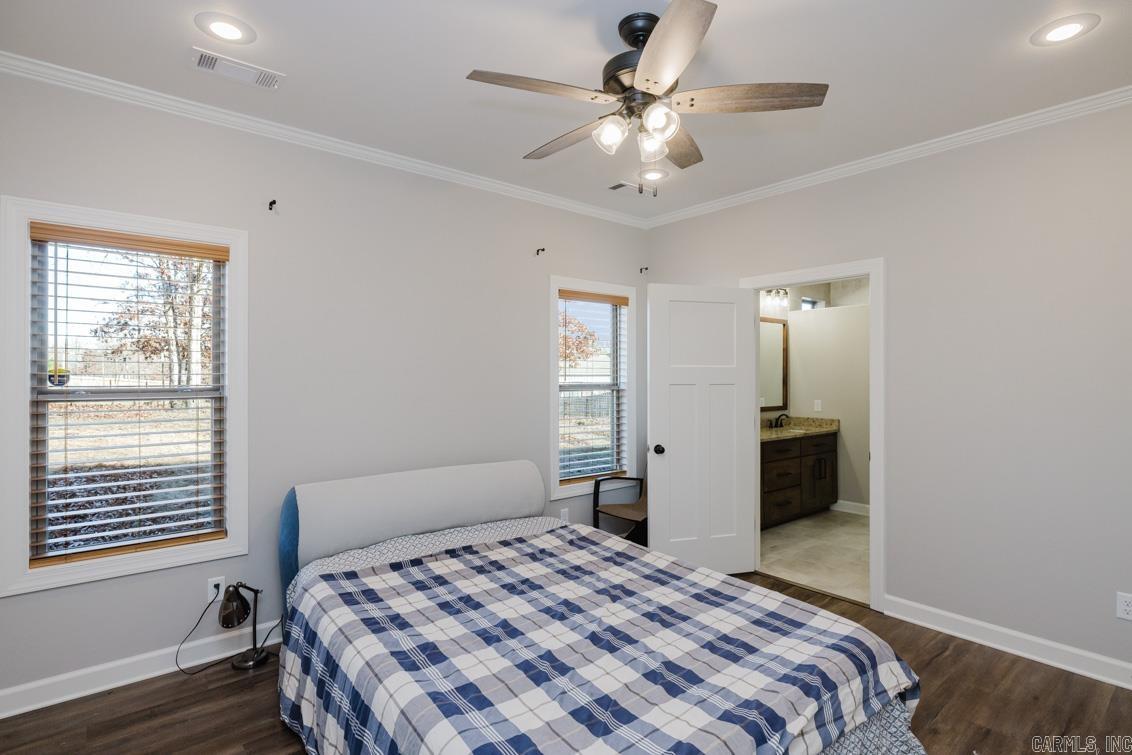 454 Mackenzie Sheridan, AR 72150