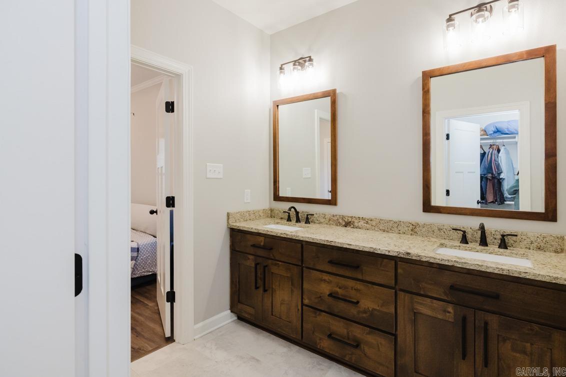 454 Mackenzie Sheridan, AR 72150