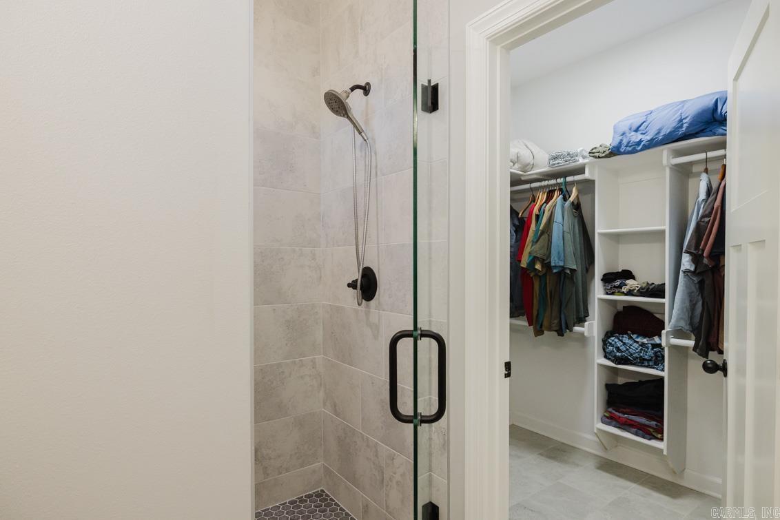 454 Mackenzie Sheridan, AR 72150