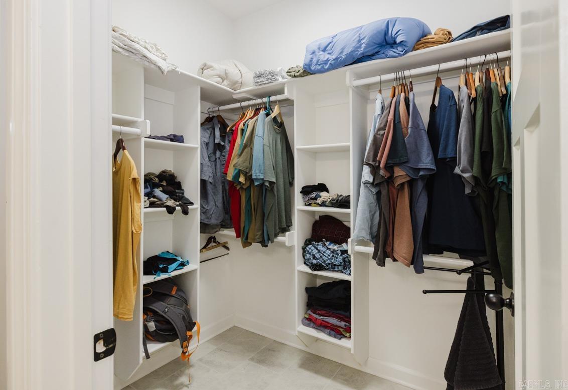 454 Mackenzie Sheridan, AR 72150