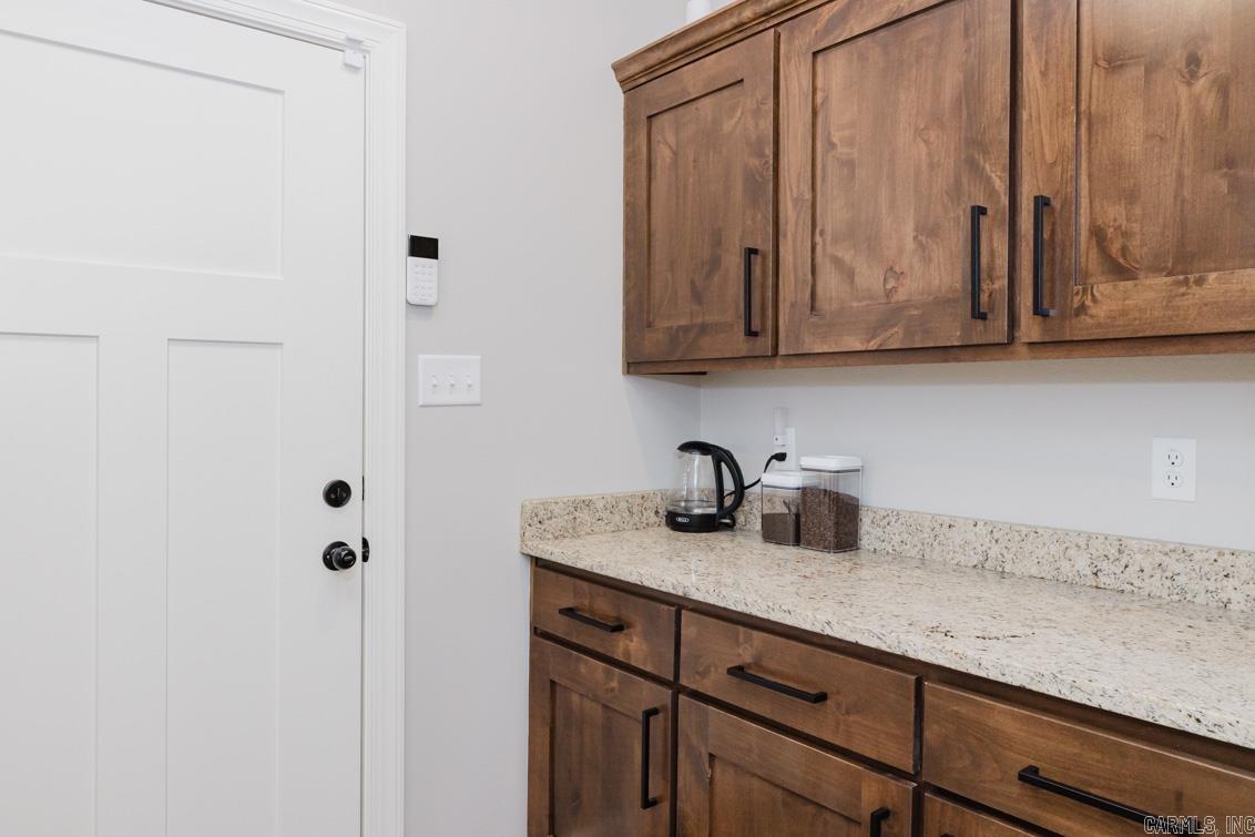 454 Mackenzie Sheridan, AR 72150