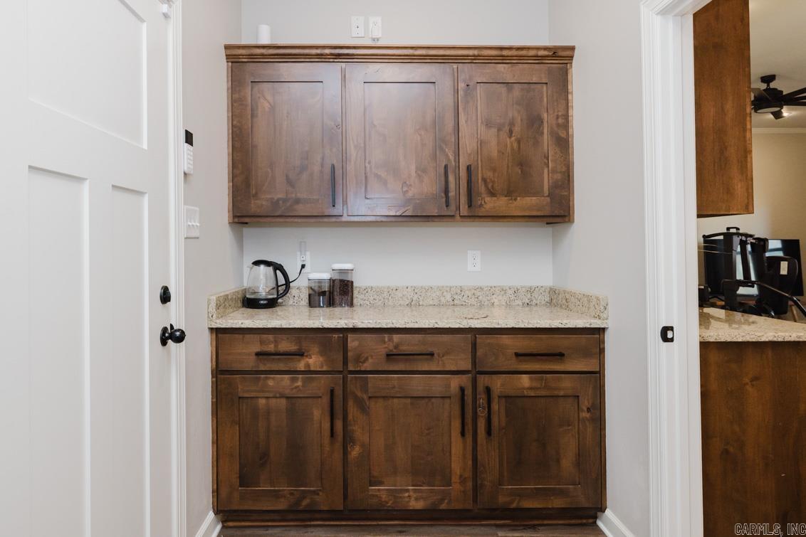 454 Mackenzie Sheridan, AR 72150