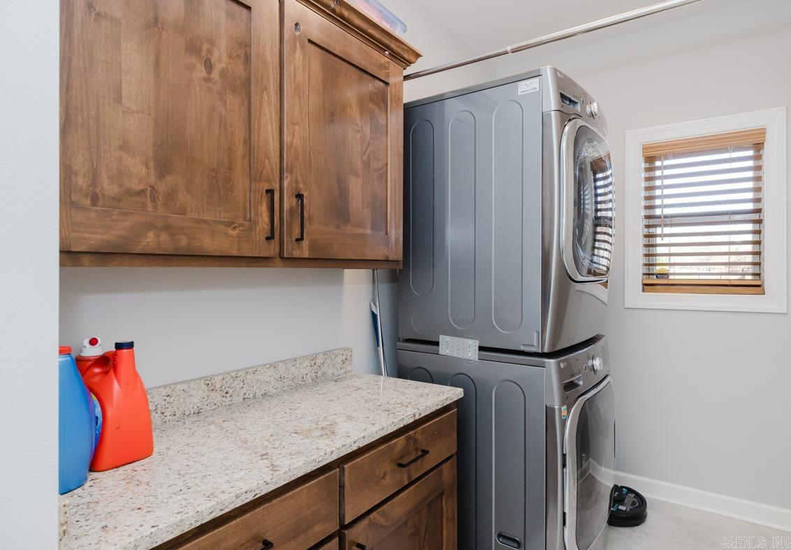 454 Mackenzie Sheridan, AR 72150