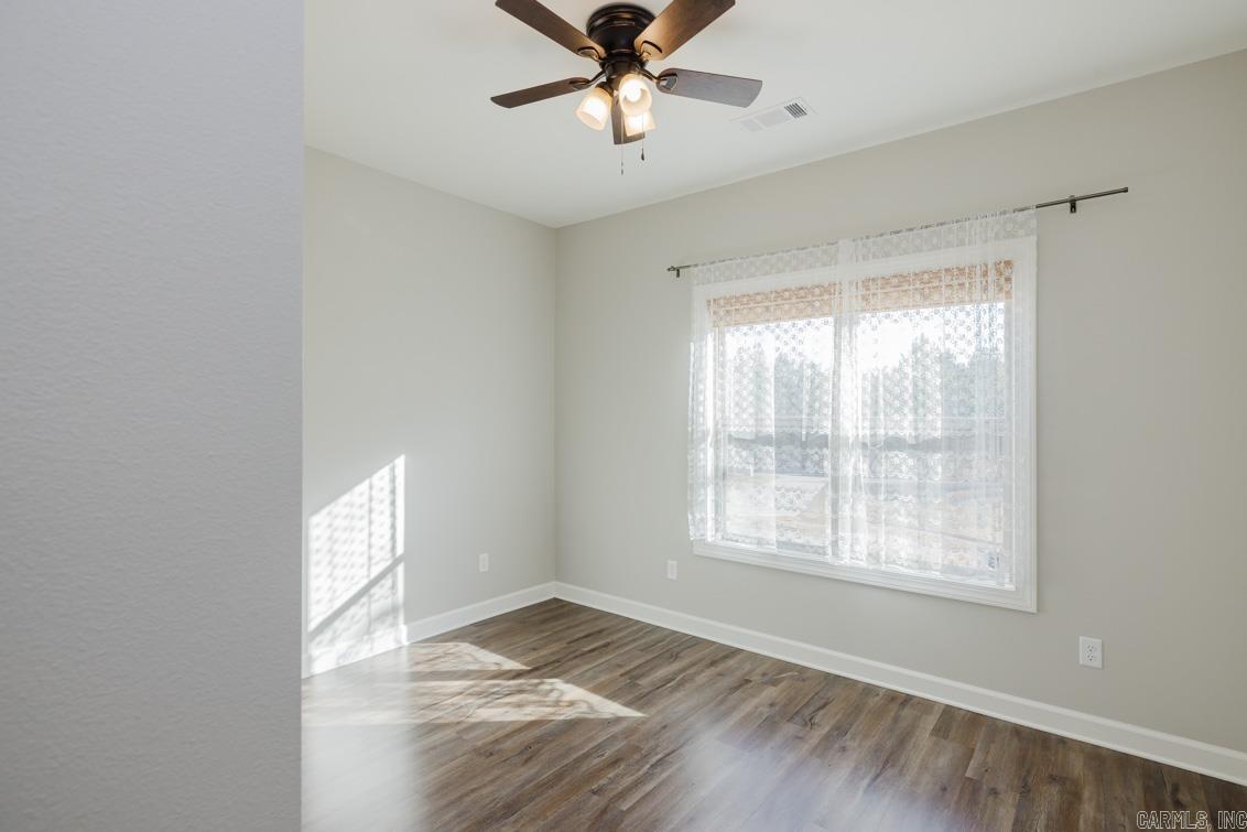 454 Mackenzie Sheridan, AR 72150